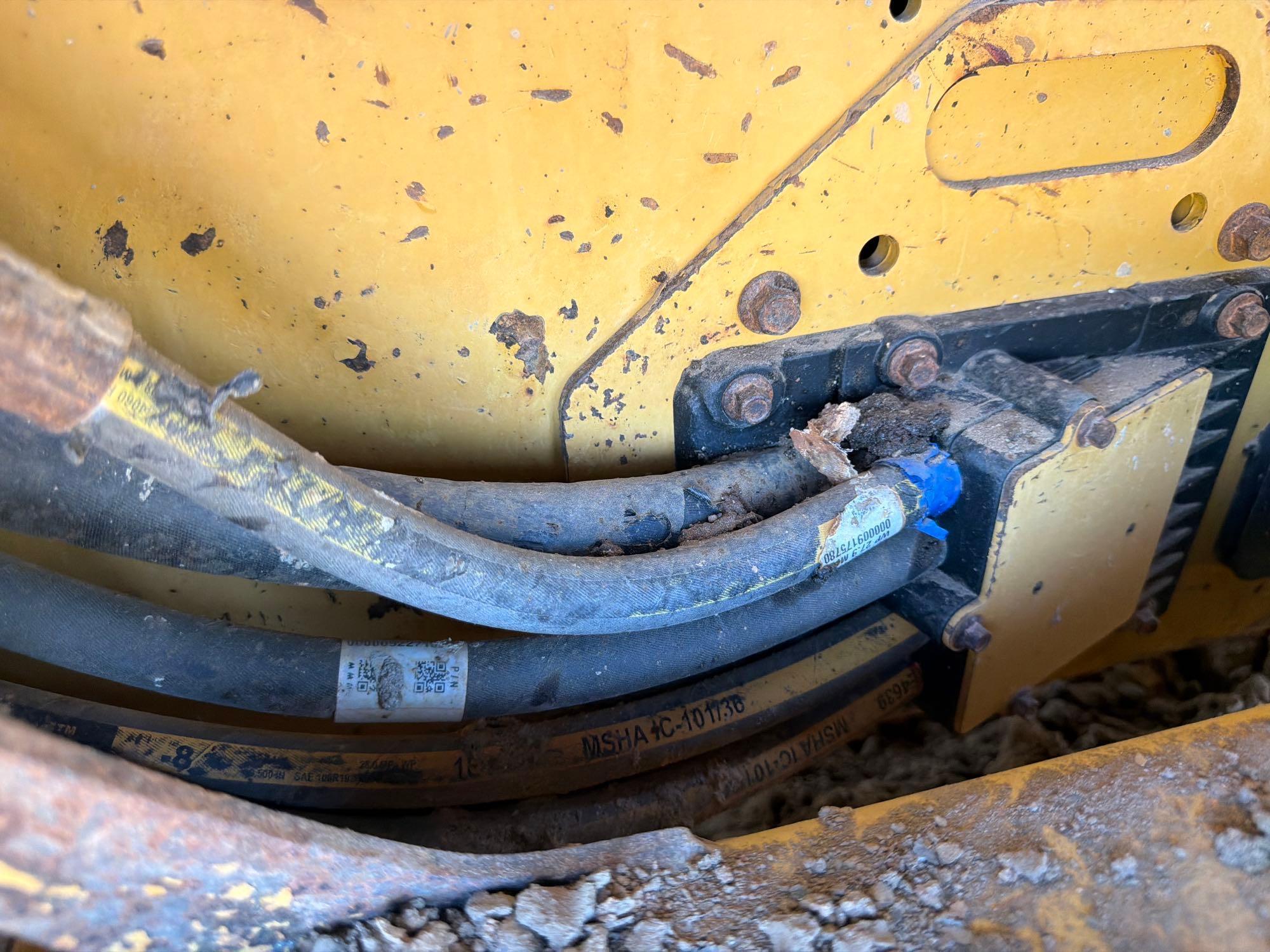 Caterpillar 259D