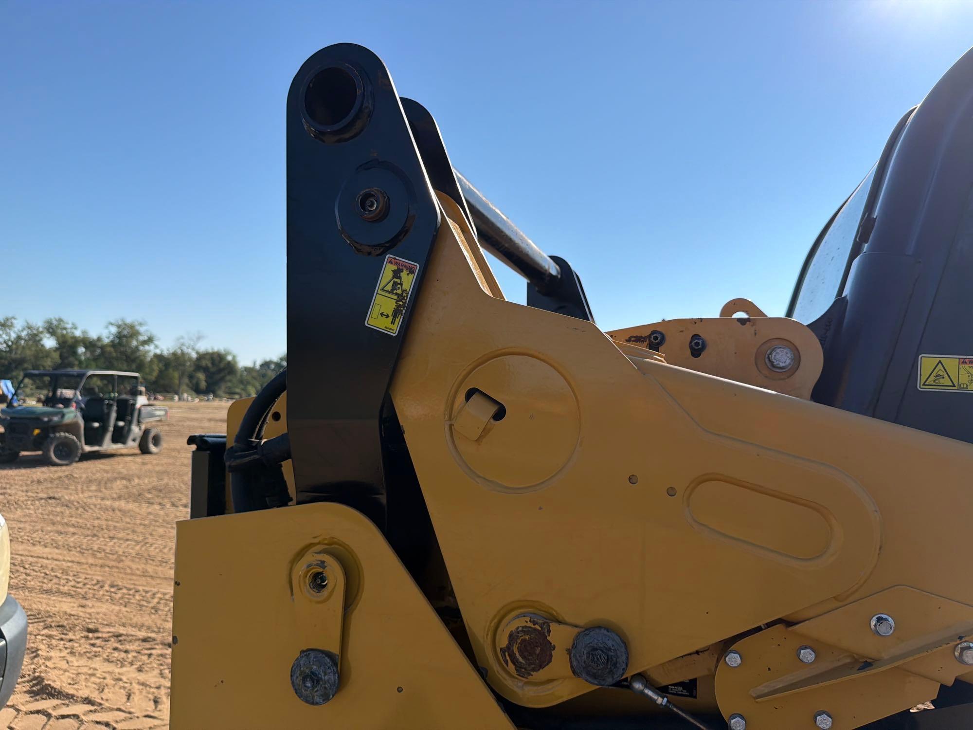 Caterpillar 259D