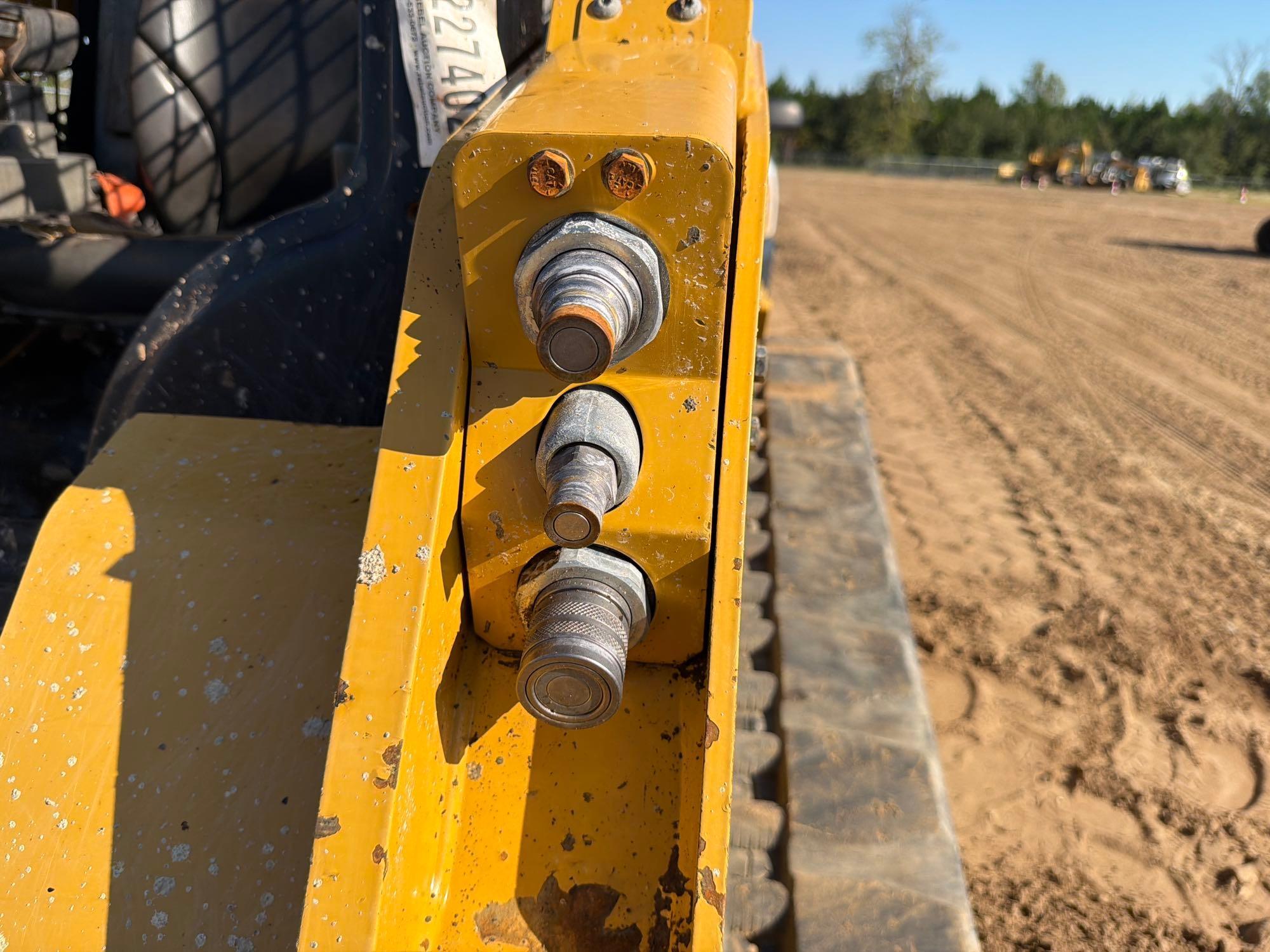 Caterpillar 259D