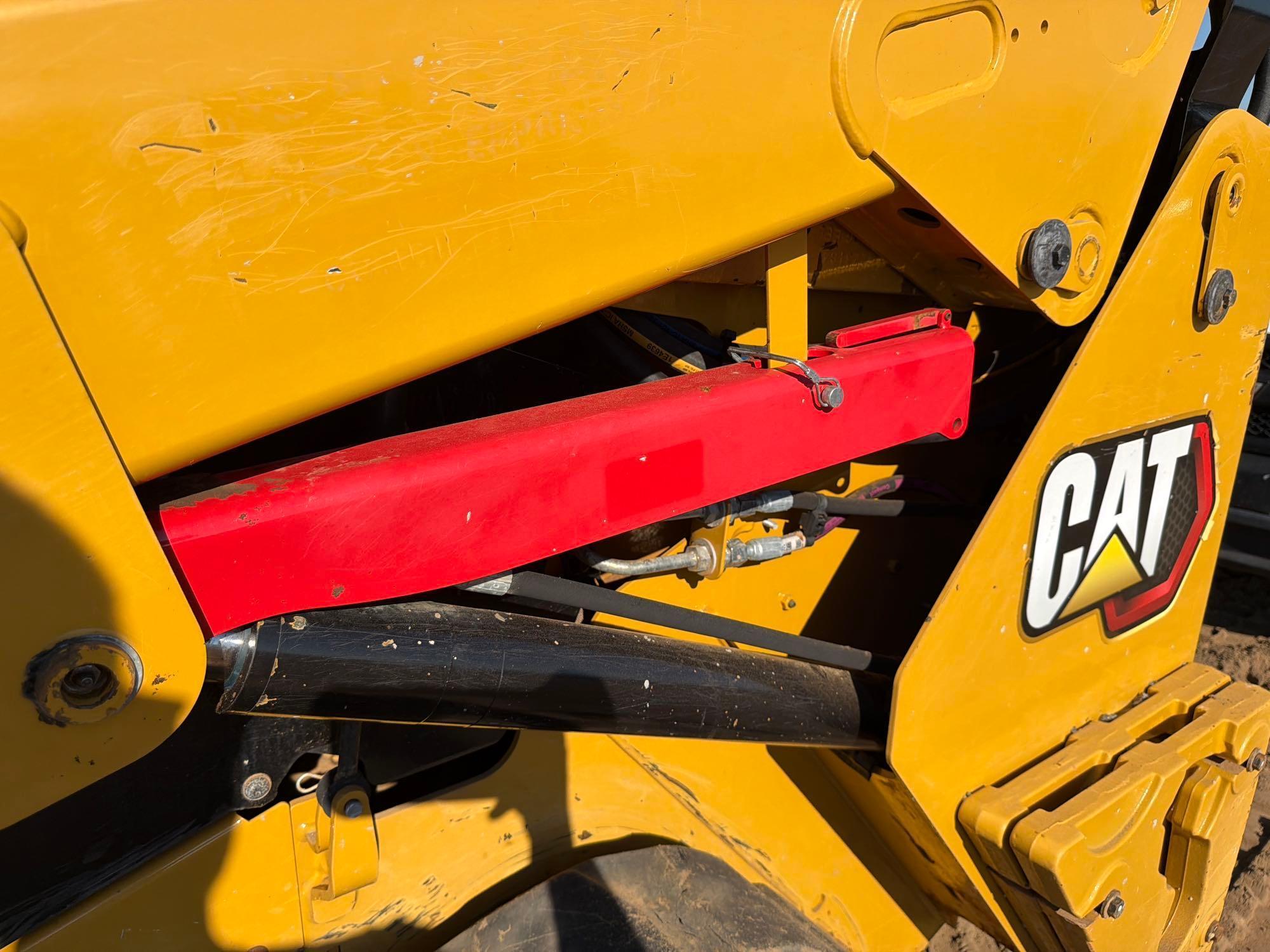 Caterpillar 259D
