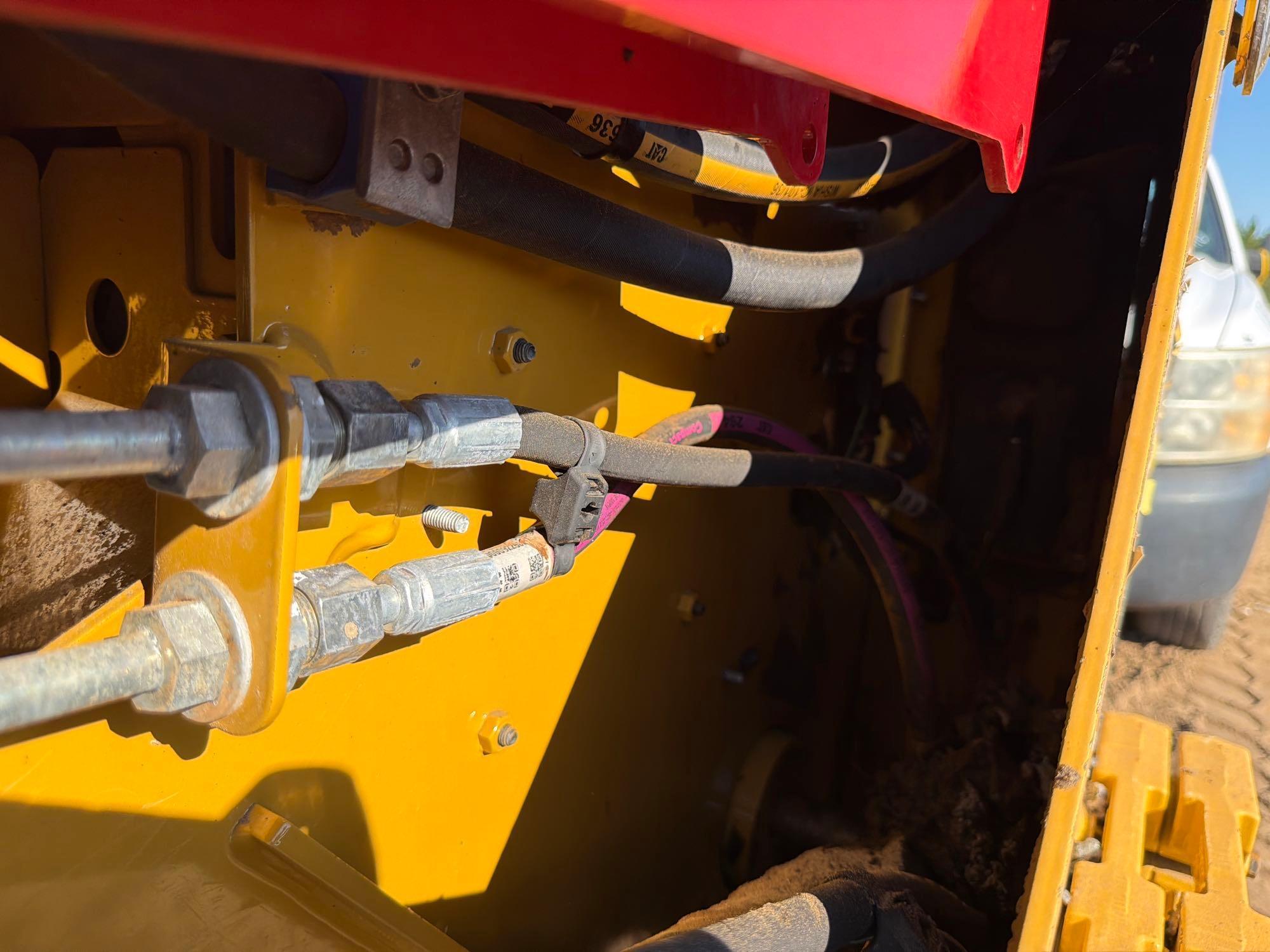 Caterpillar 259D