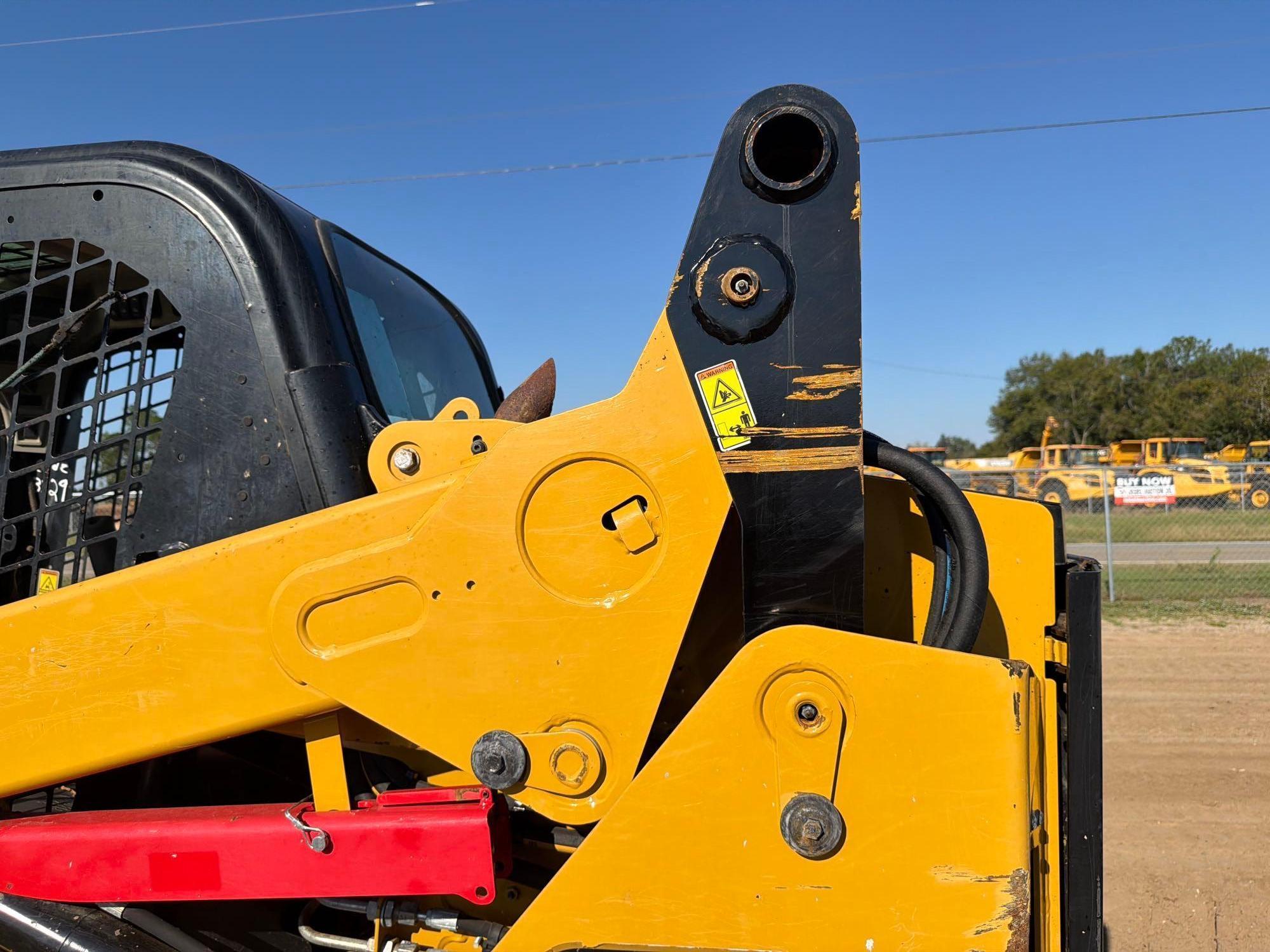 Caterpillar 259D