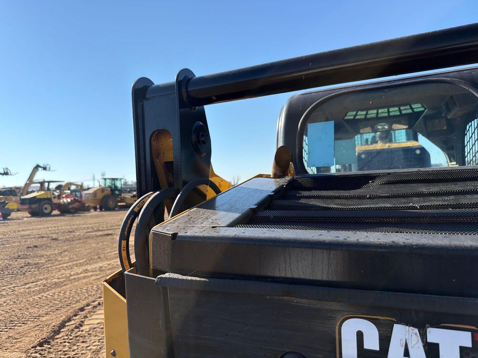 Caterpillar 259D