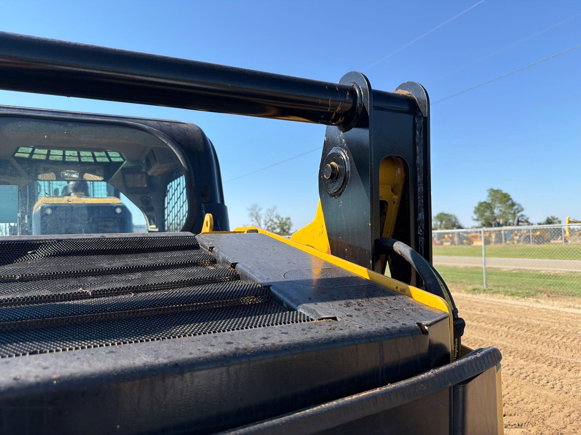 Caterpillar 259D