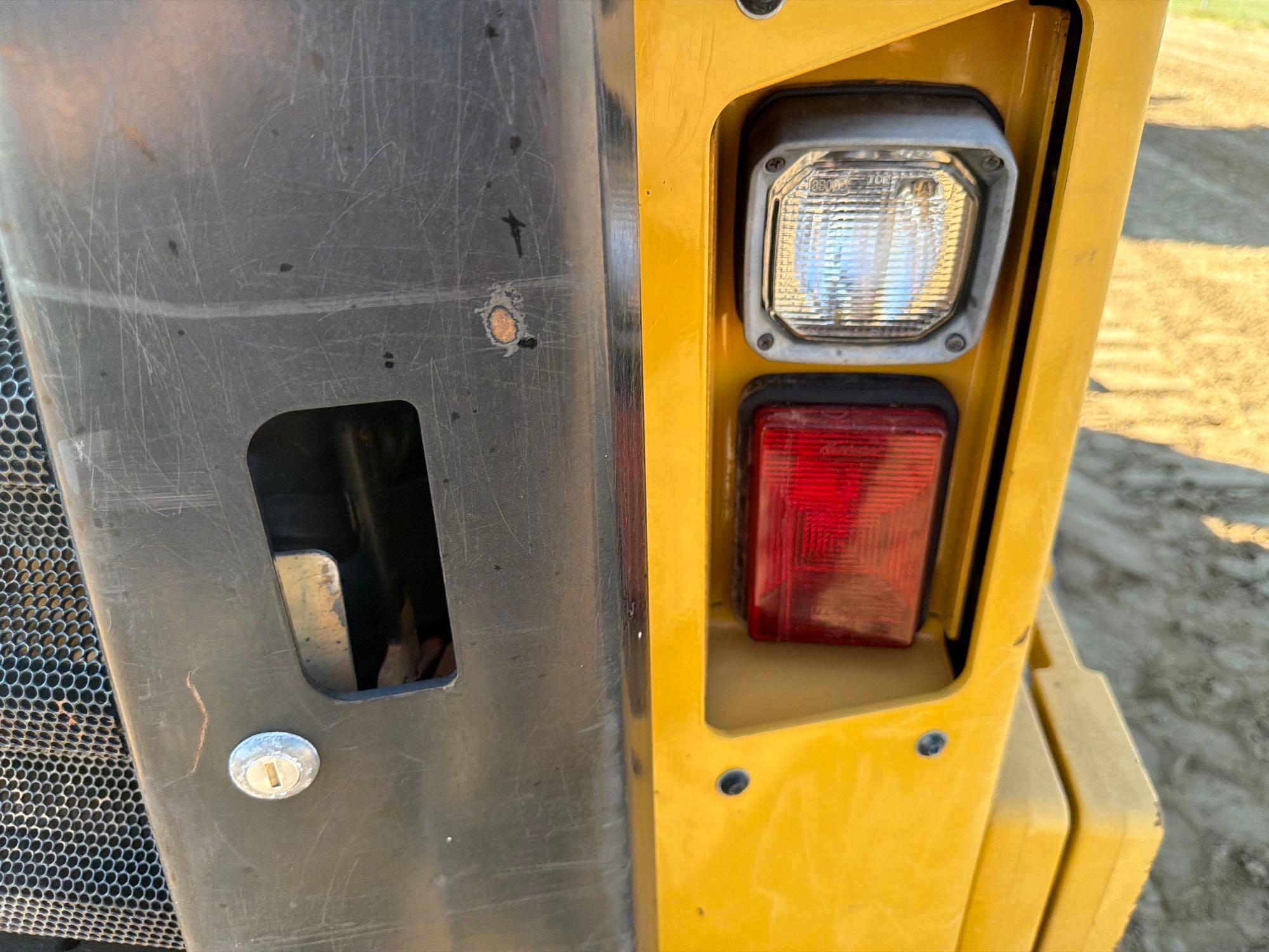 Caterpillar 259D