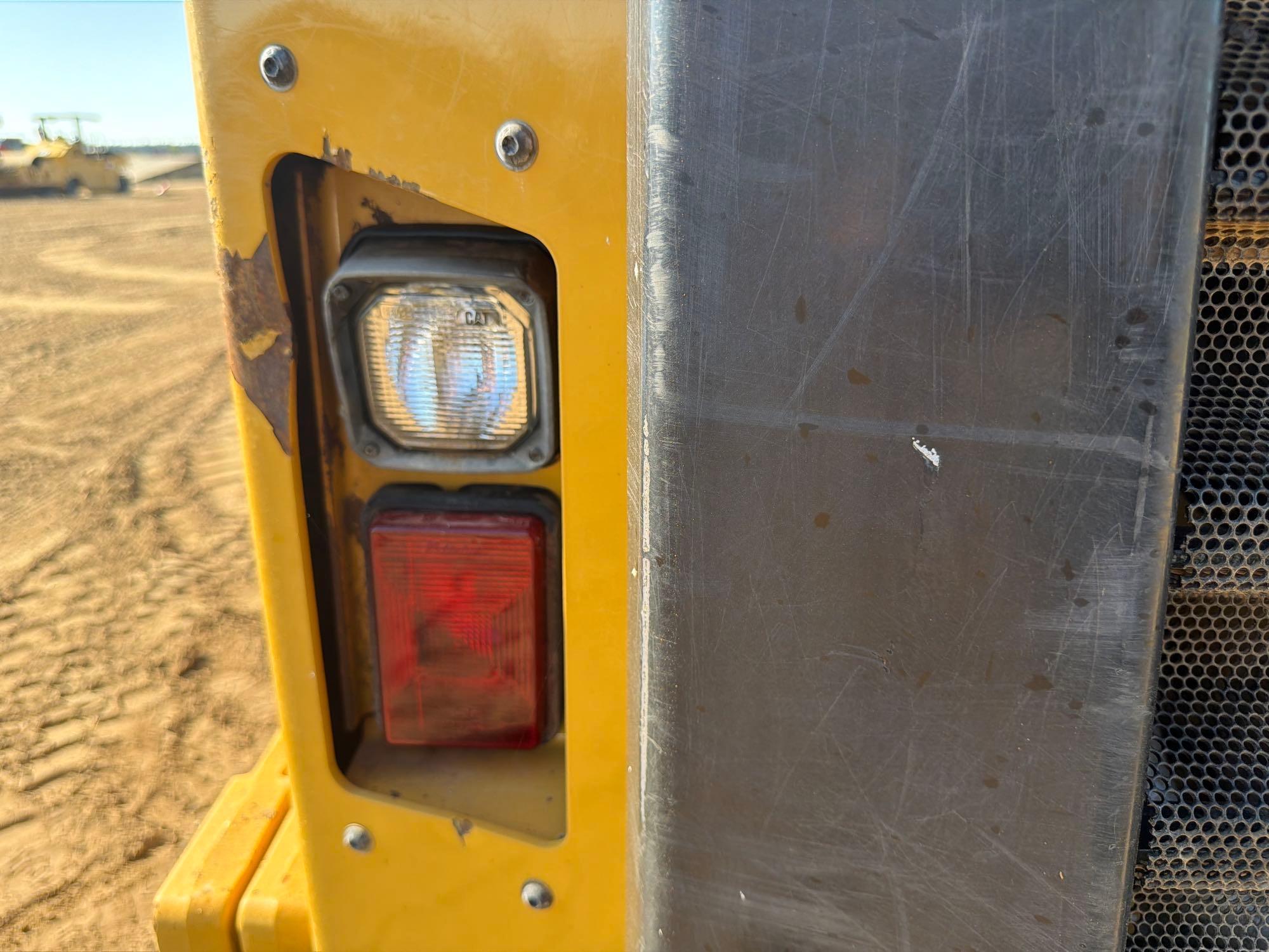 Caterpillar 259D