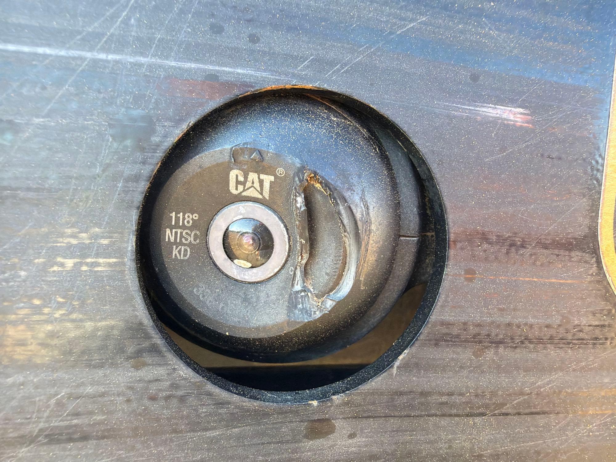 Caterpillar 259D