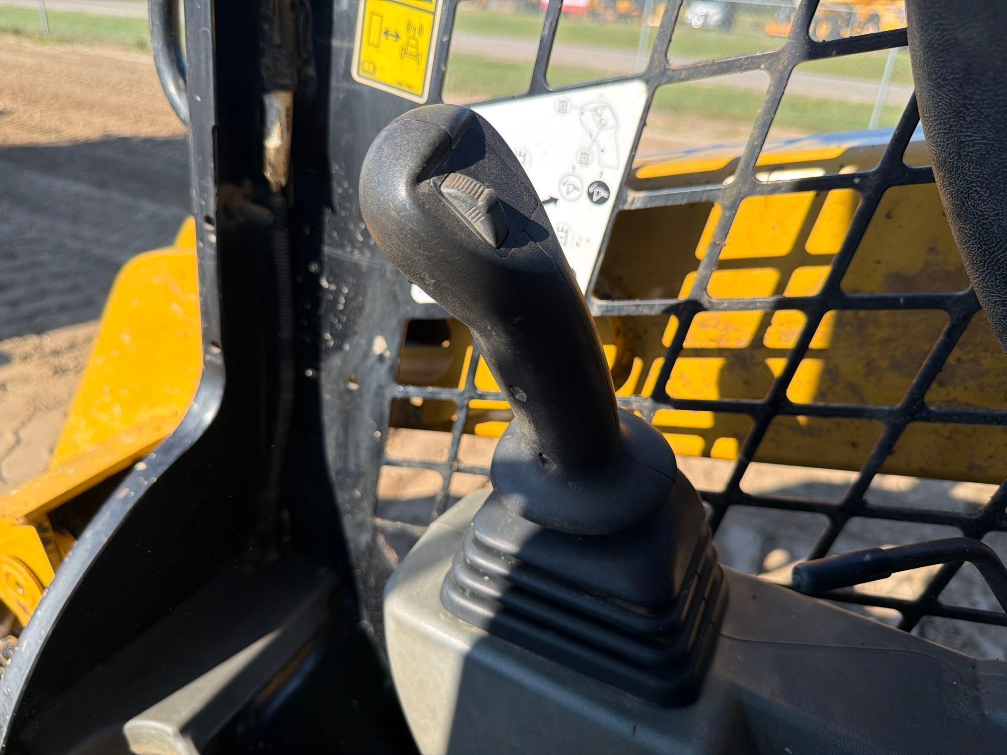 Caterpillar 259D