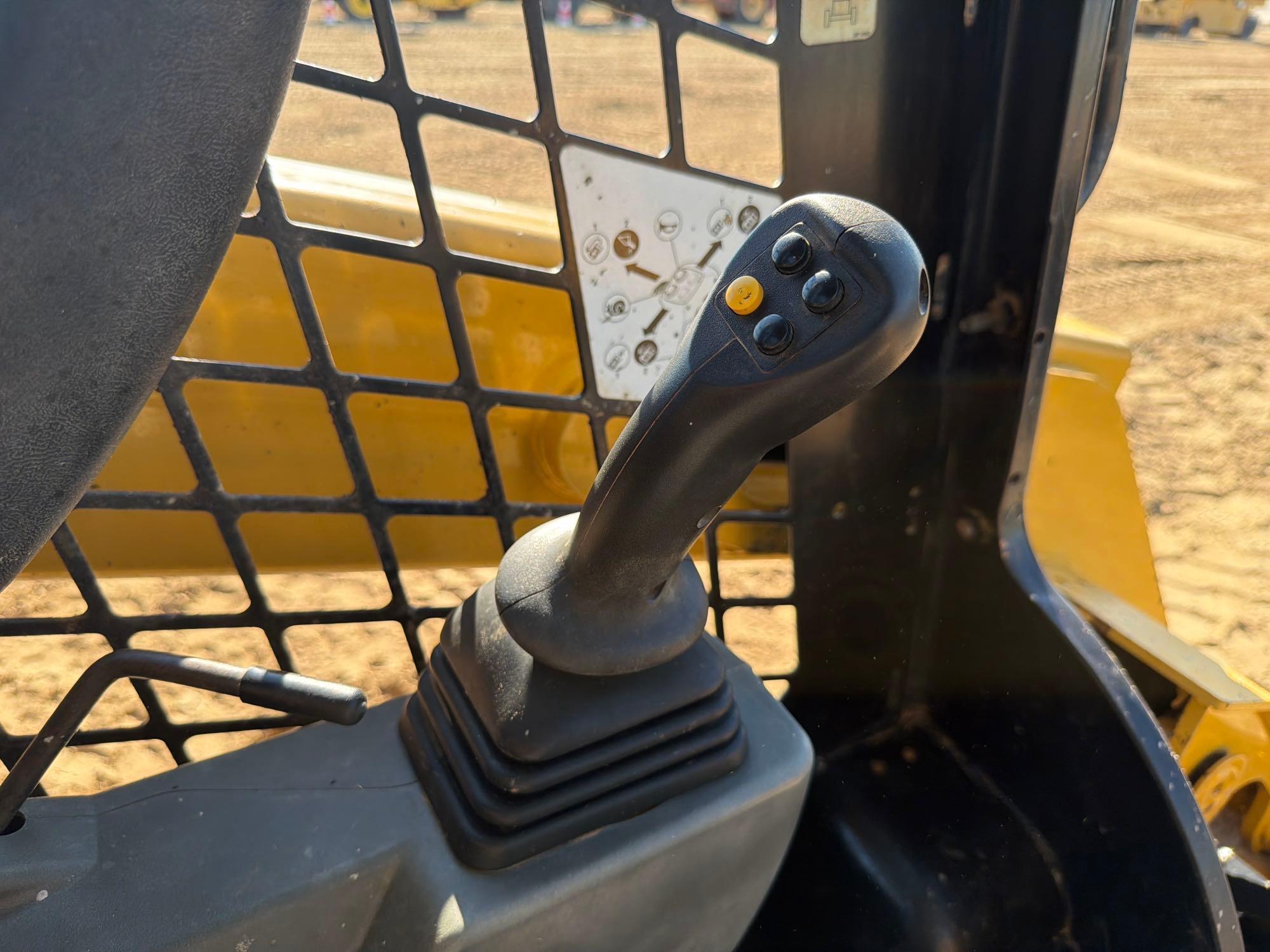 Caterpillar 259D