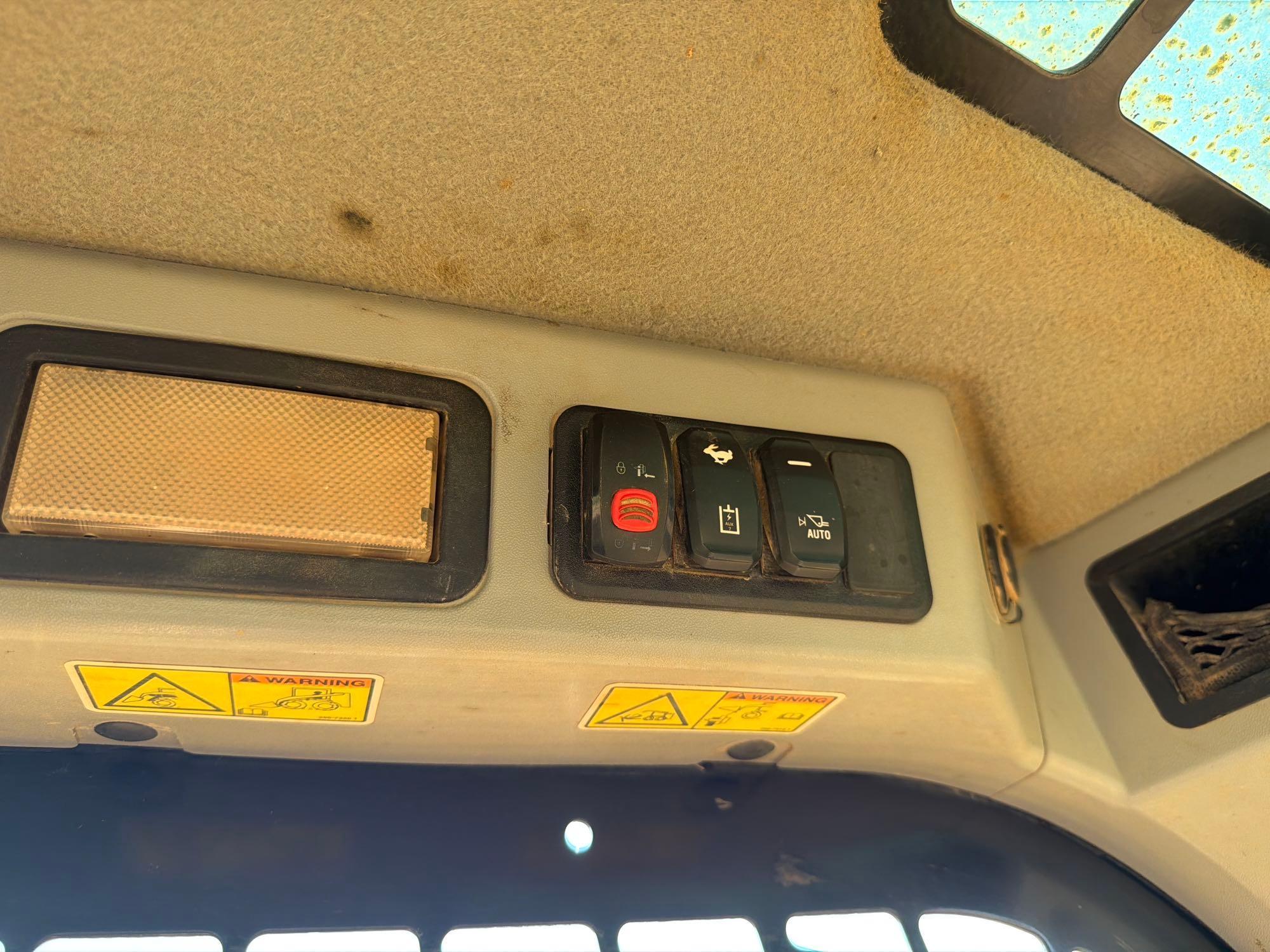 Caterpillar 259D