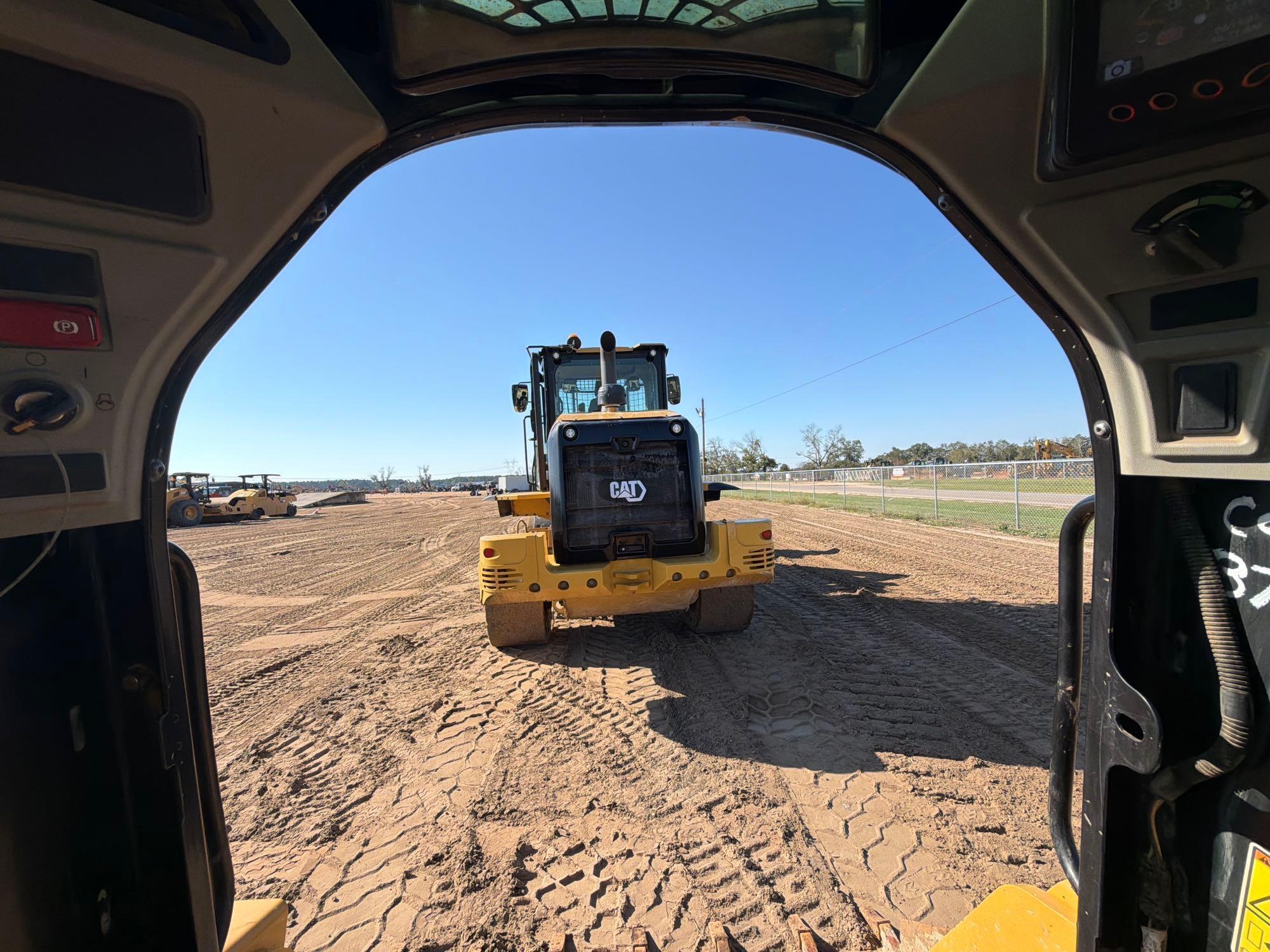 Caterpillar 259D