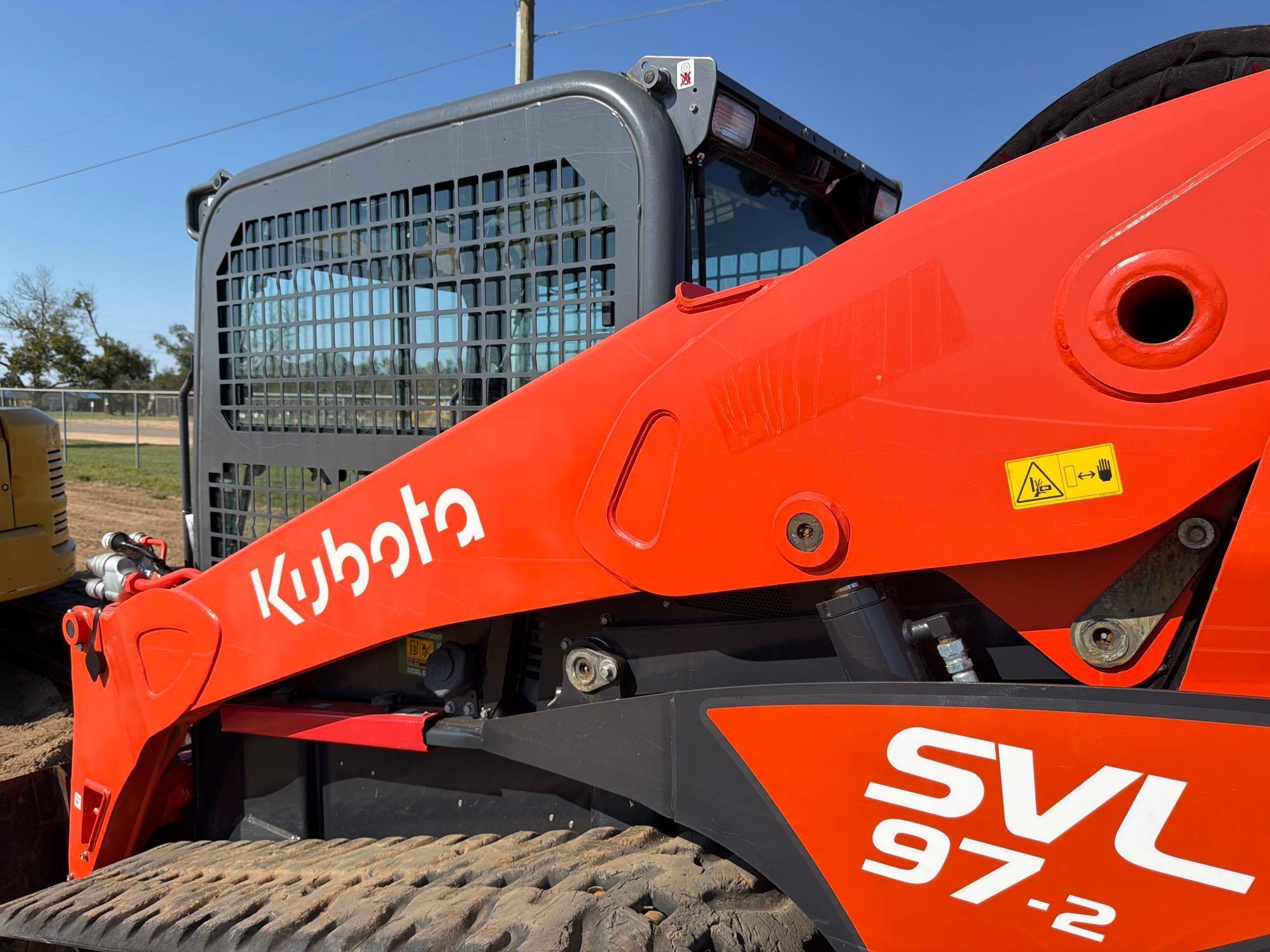 Kubota 972