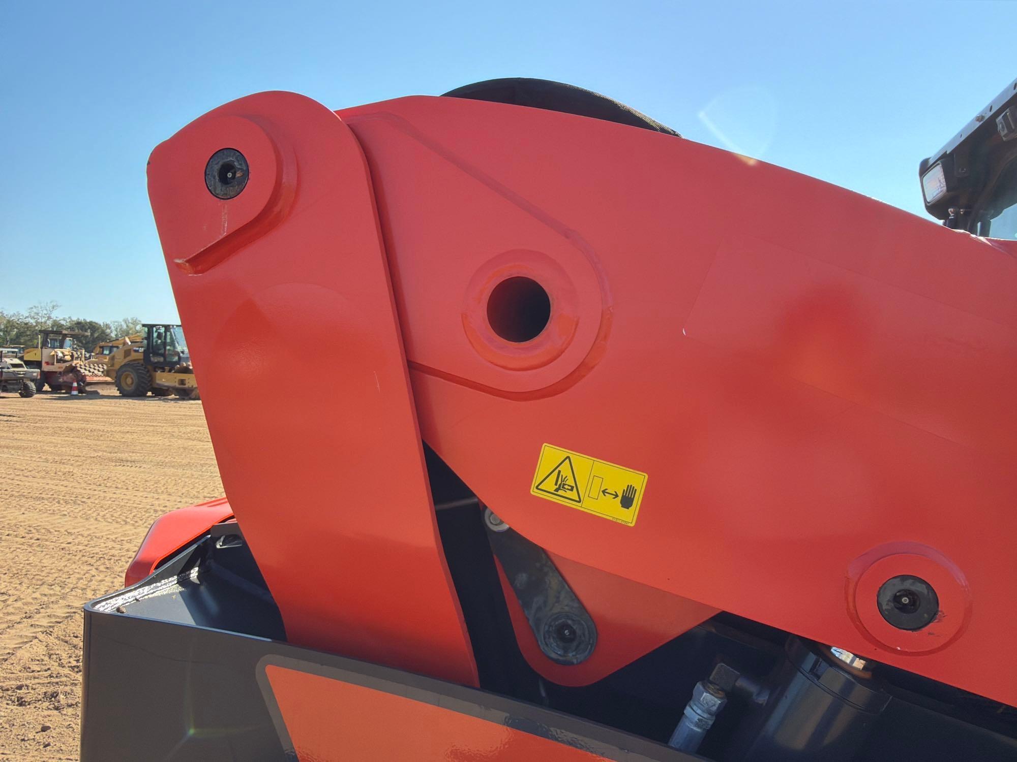 Kubota 972