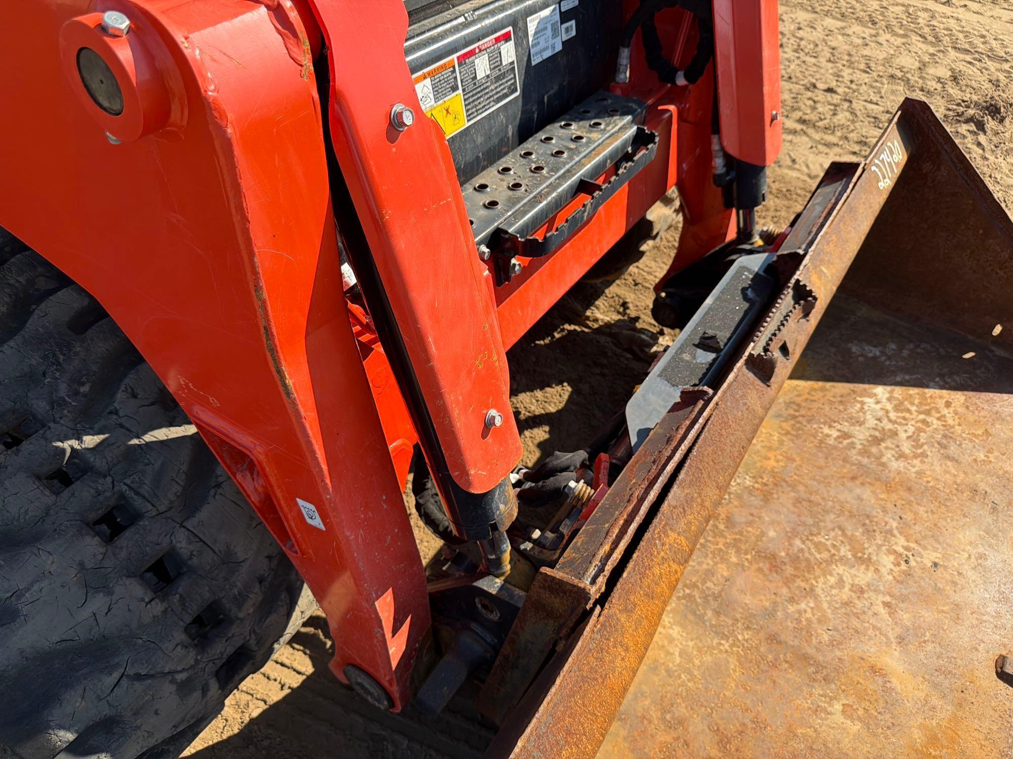 Kubota 972