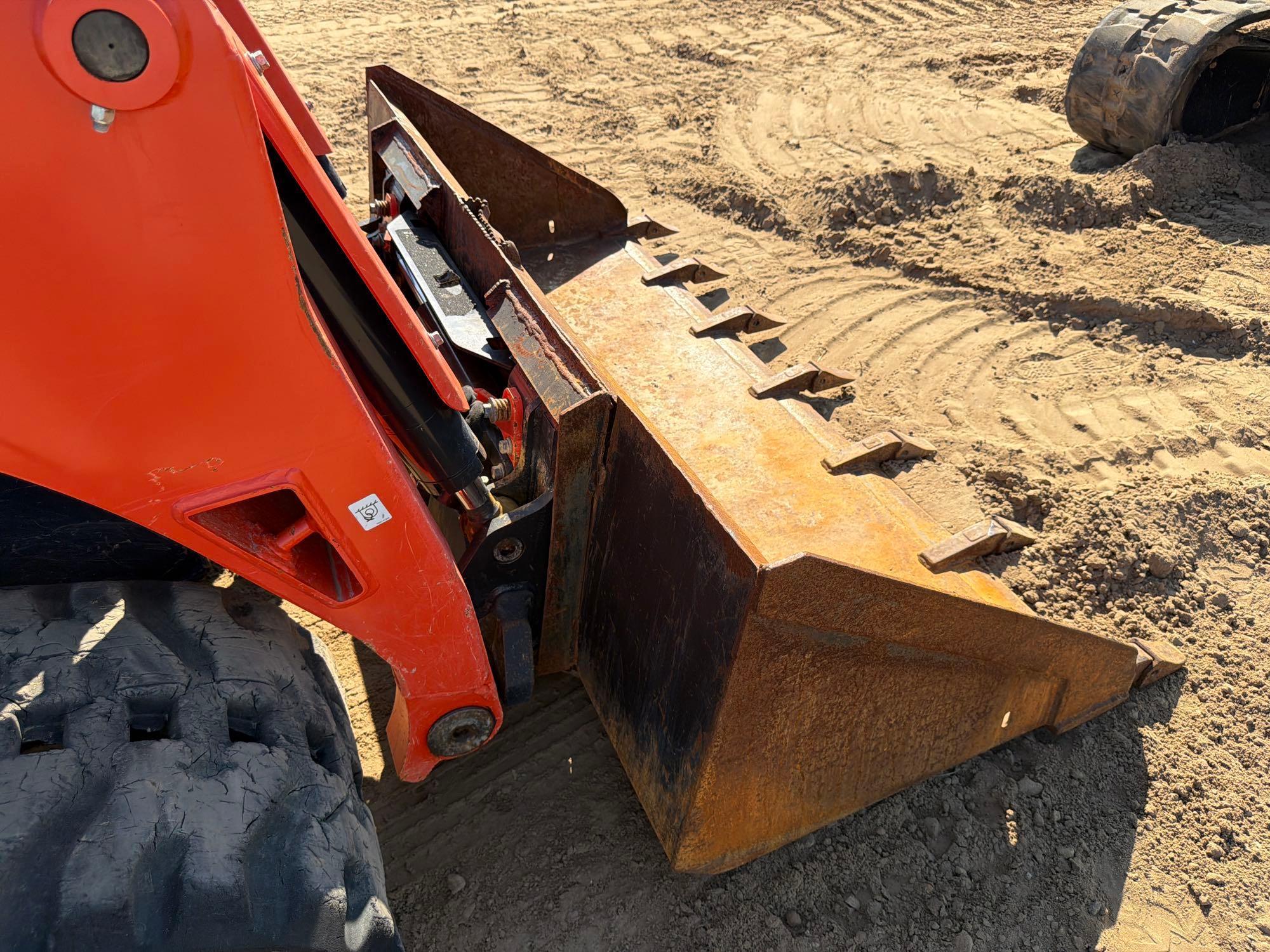 Kubota 972