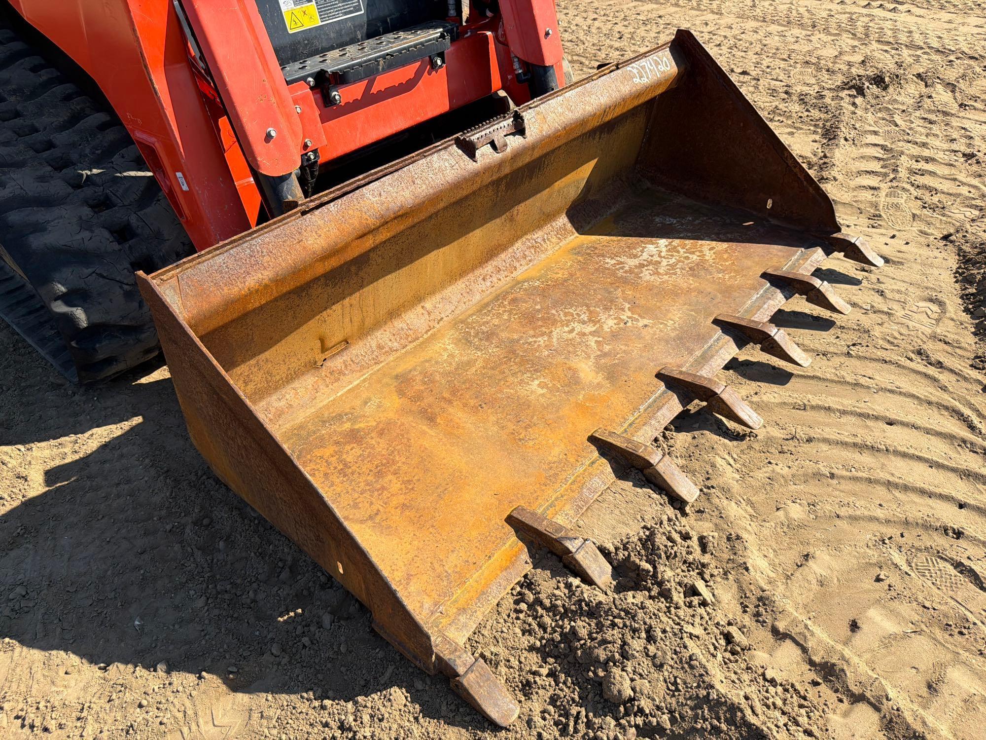 Kubota 972