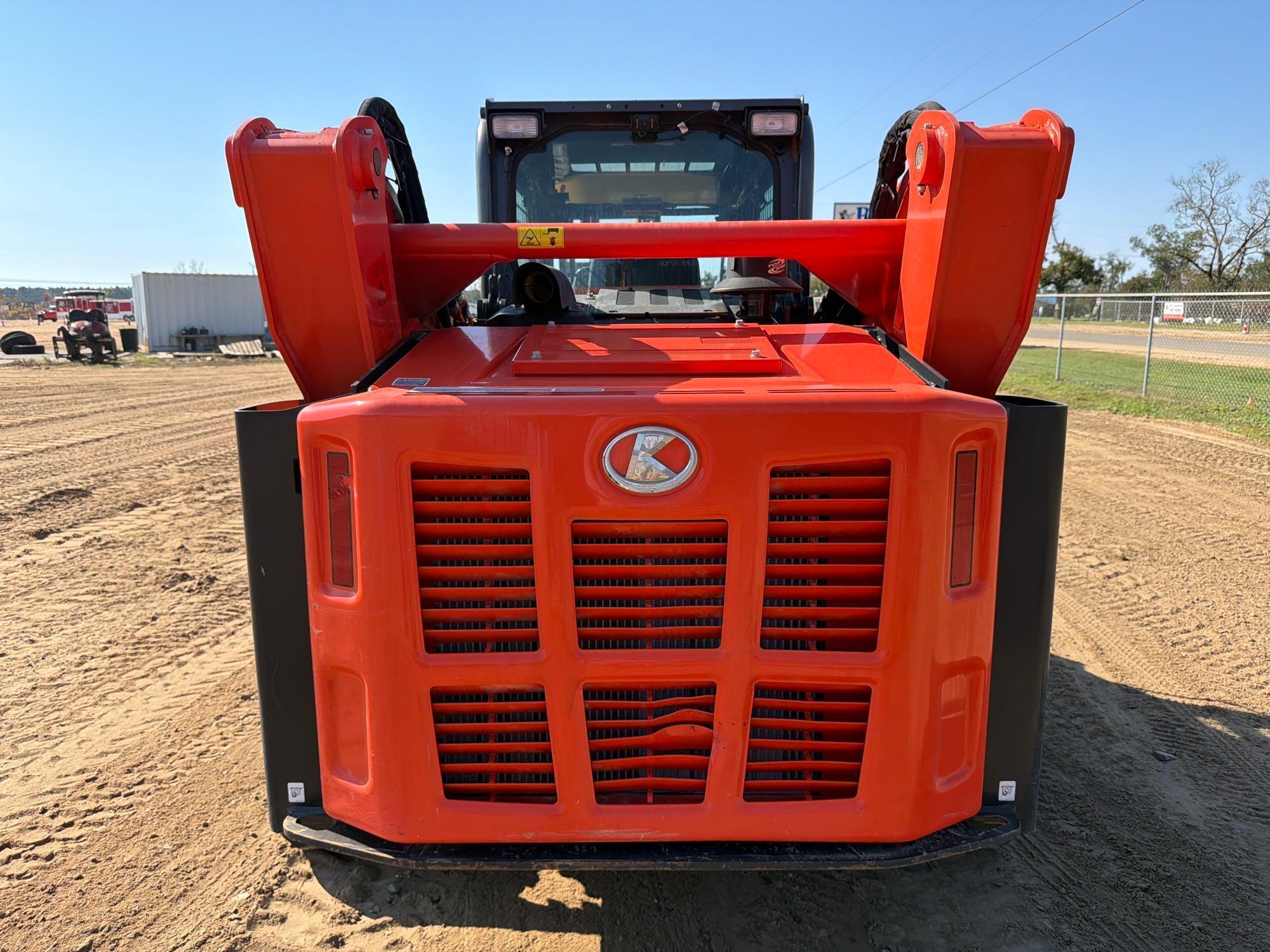 Kubota 972
