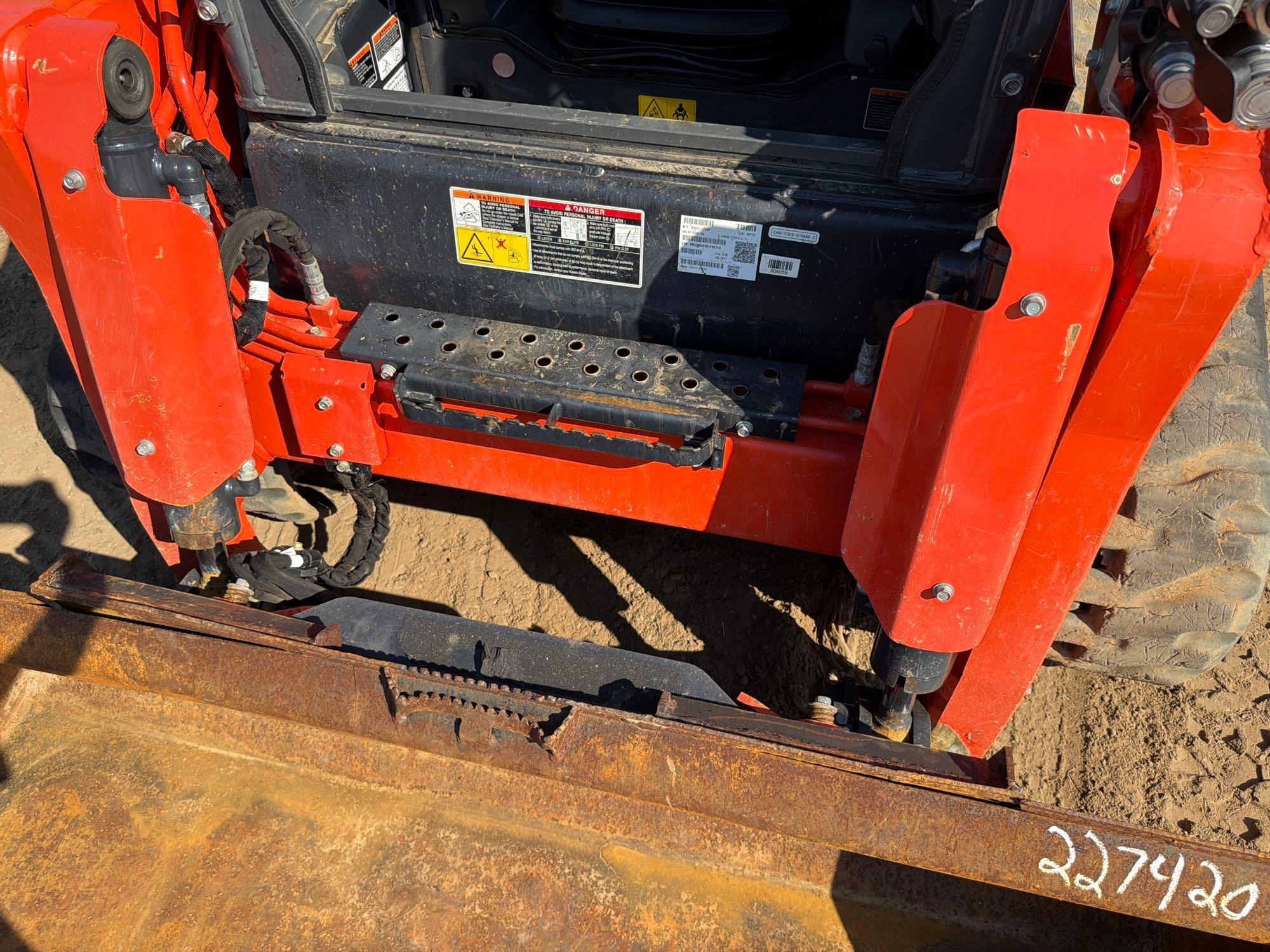 Kubota 972