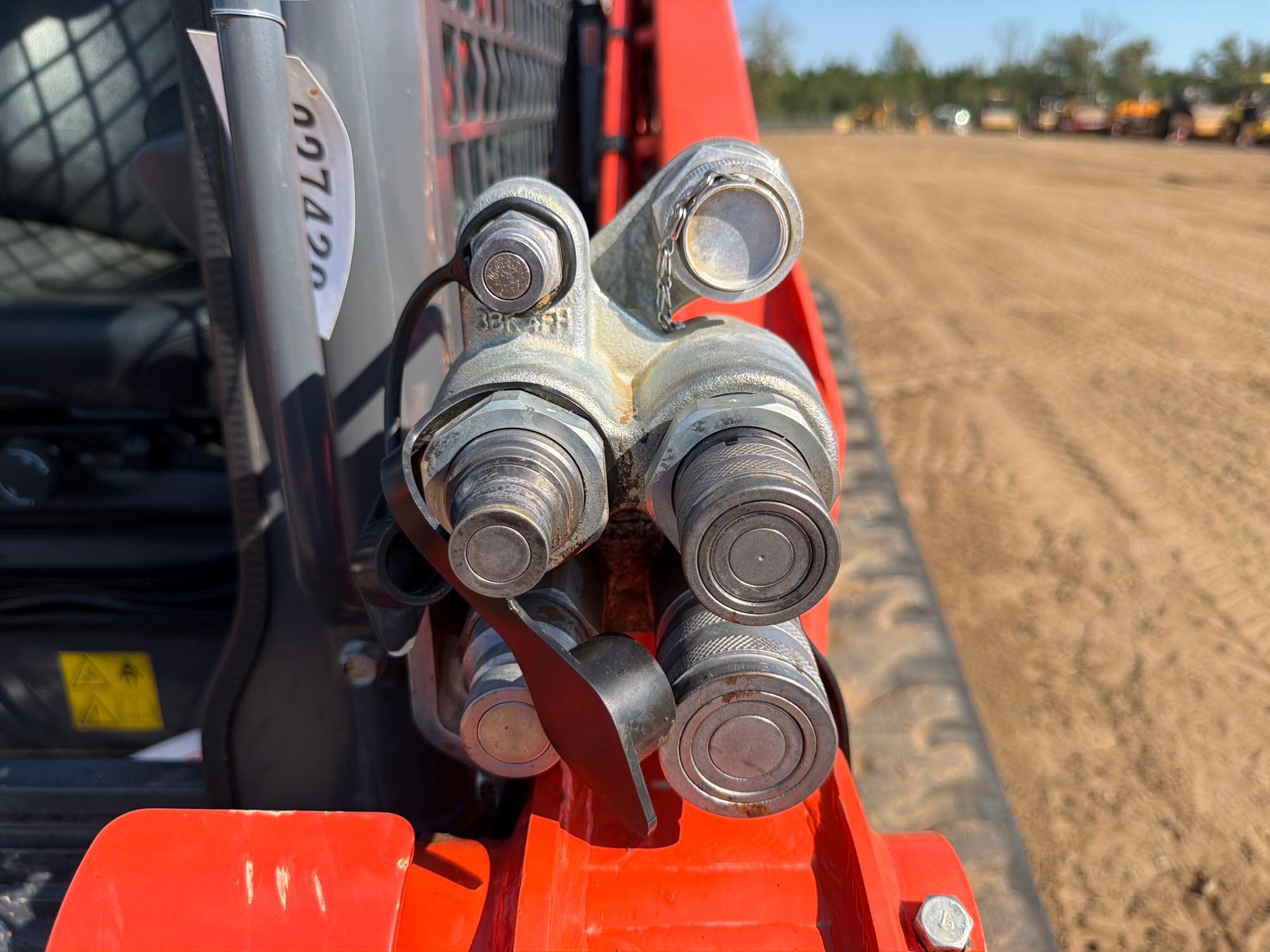 Kubota 972