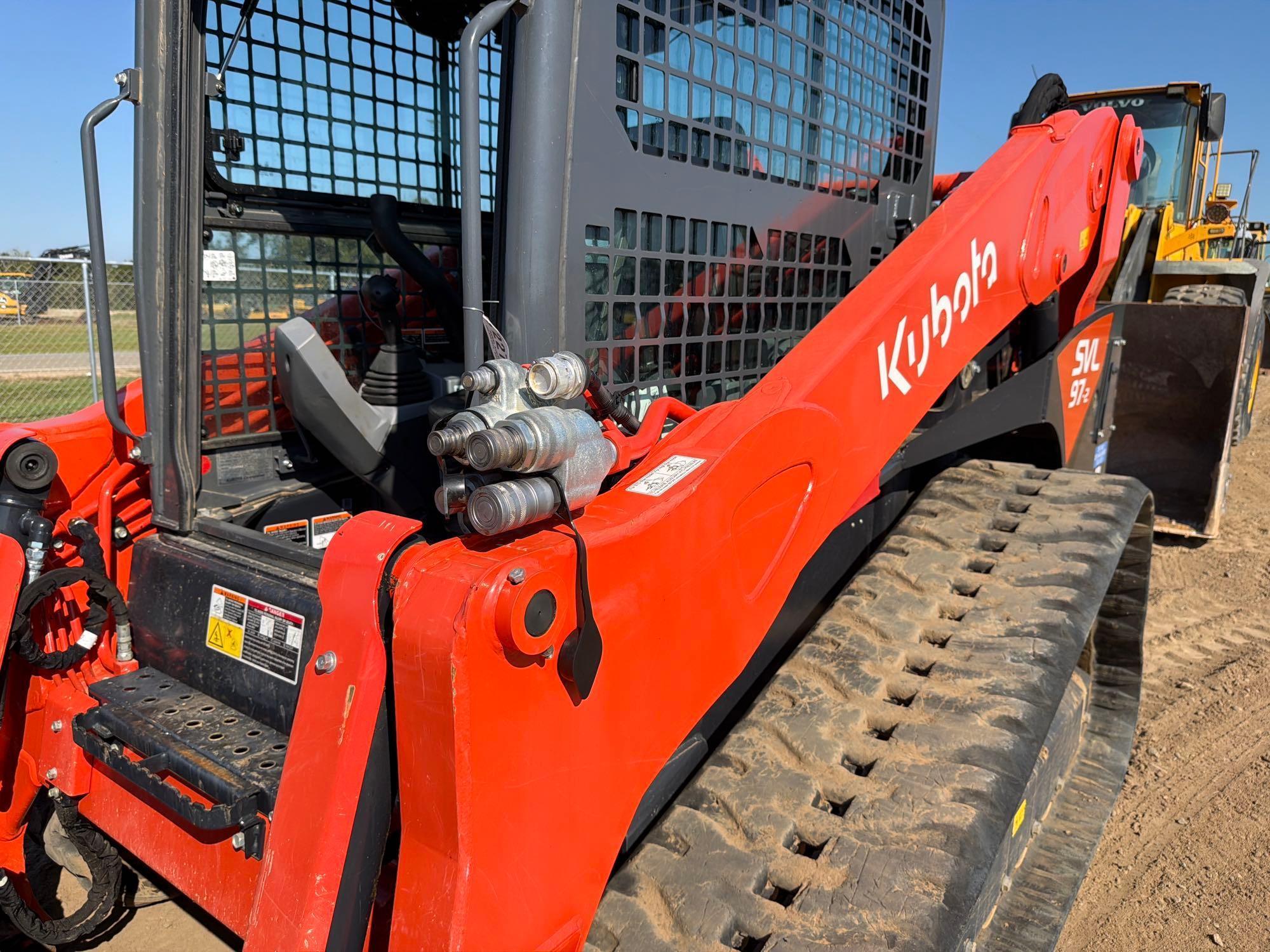 Kubota 972