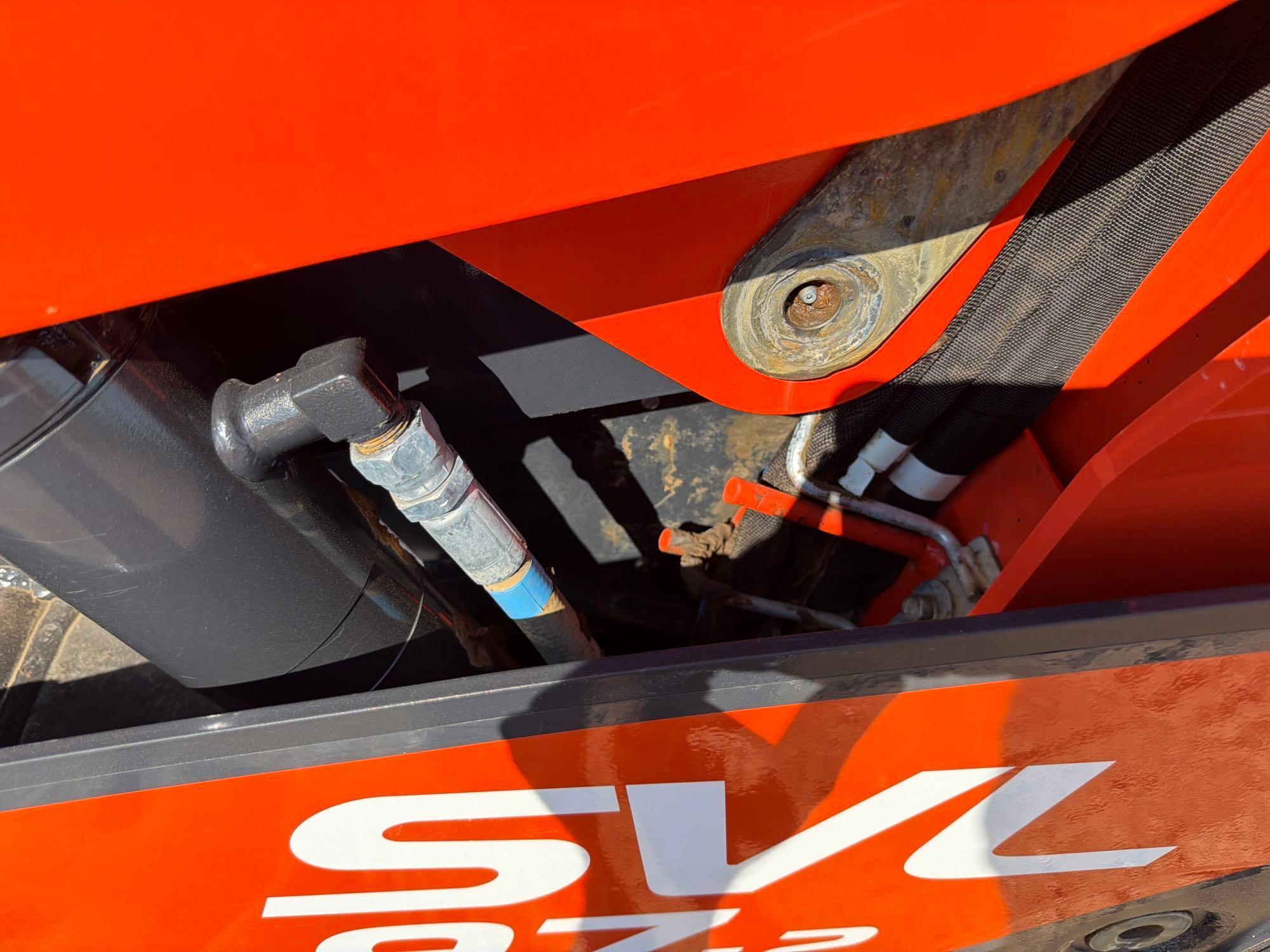 Kubota 972