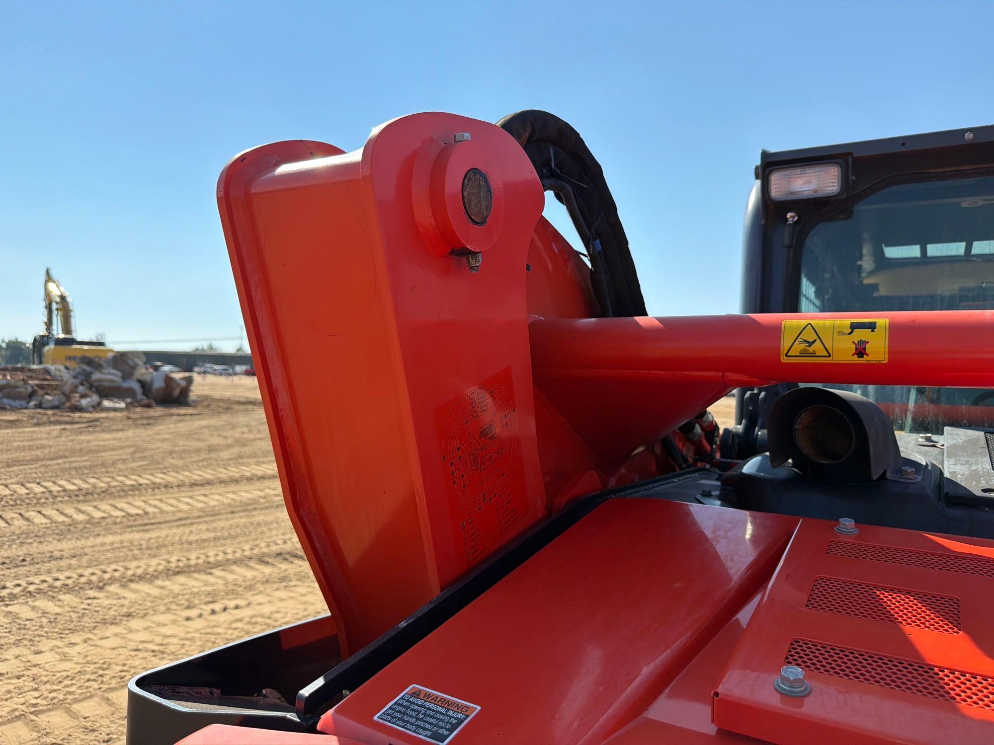 Kubota 972