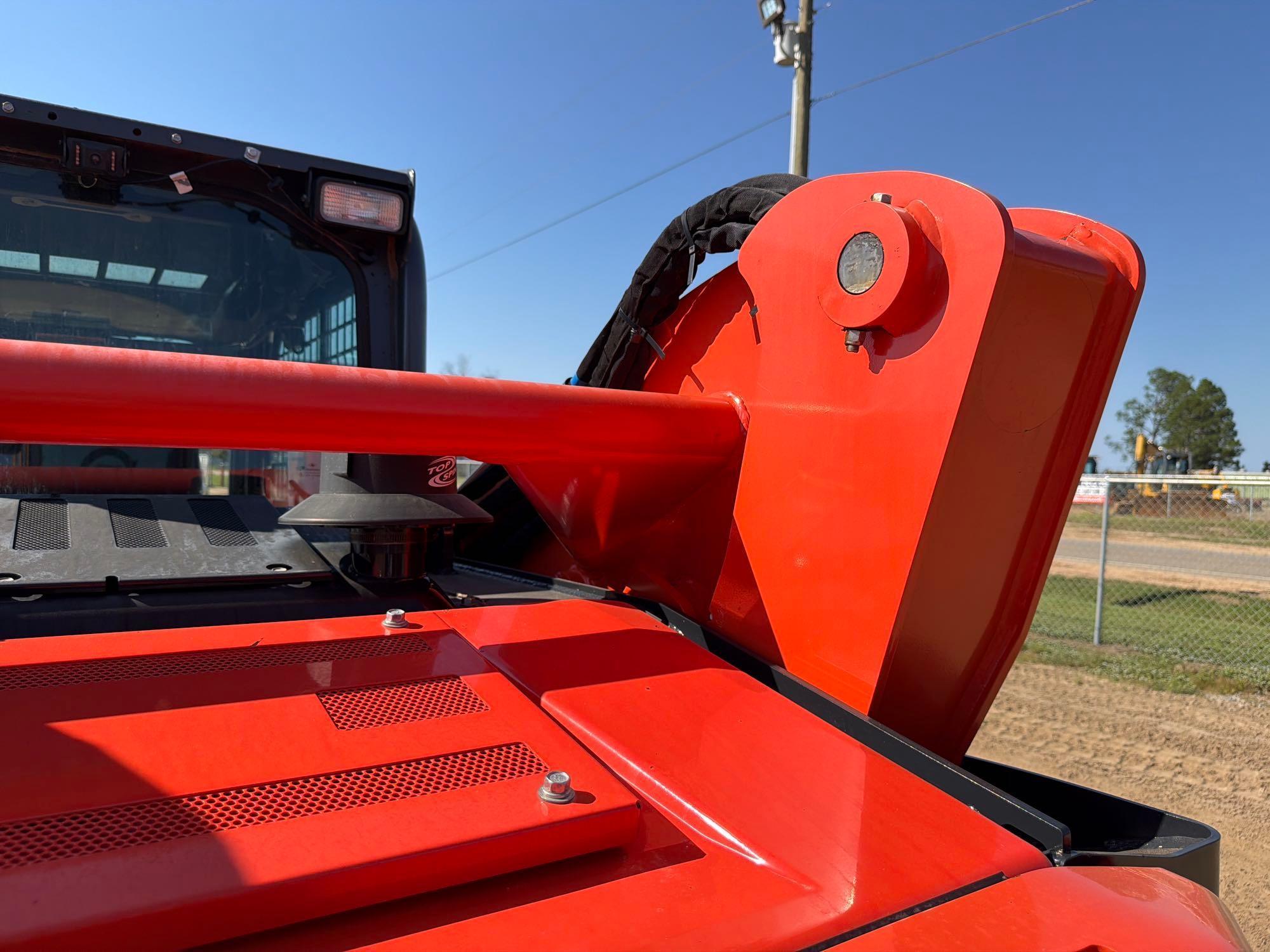 Kubota 972