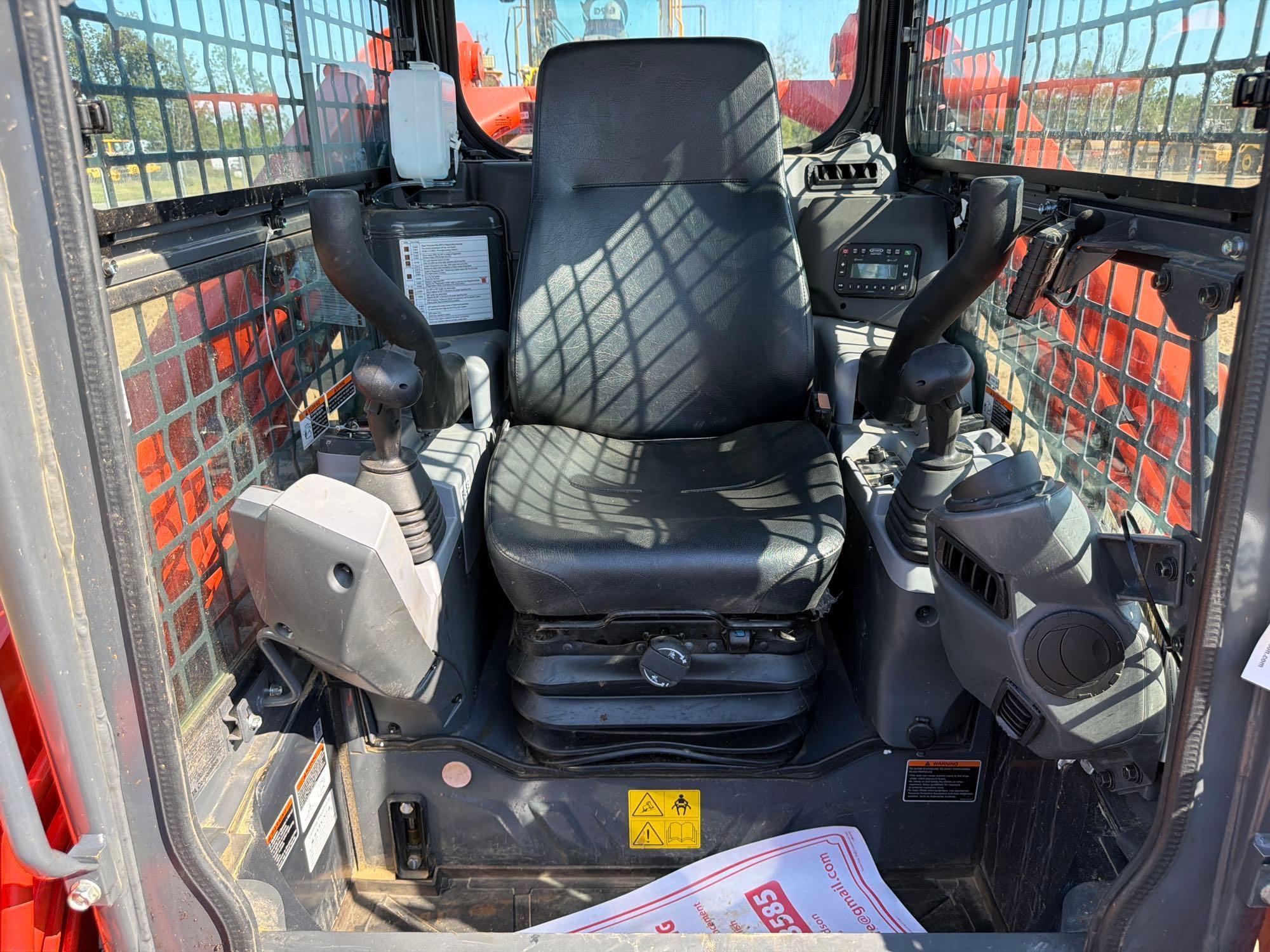 Kubota 972