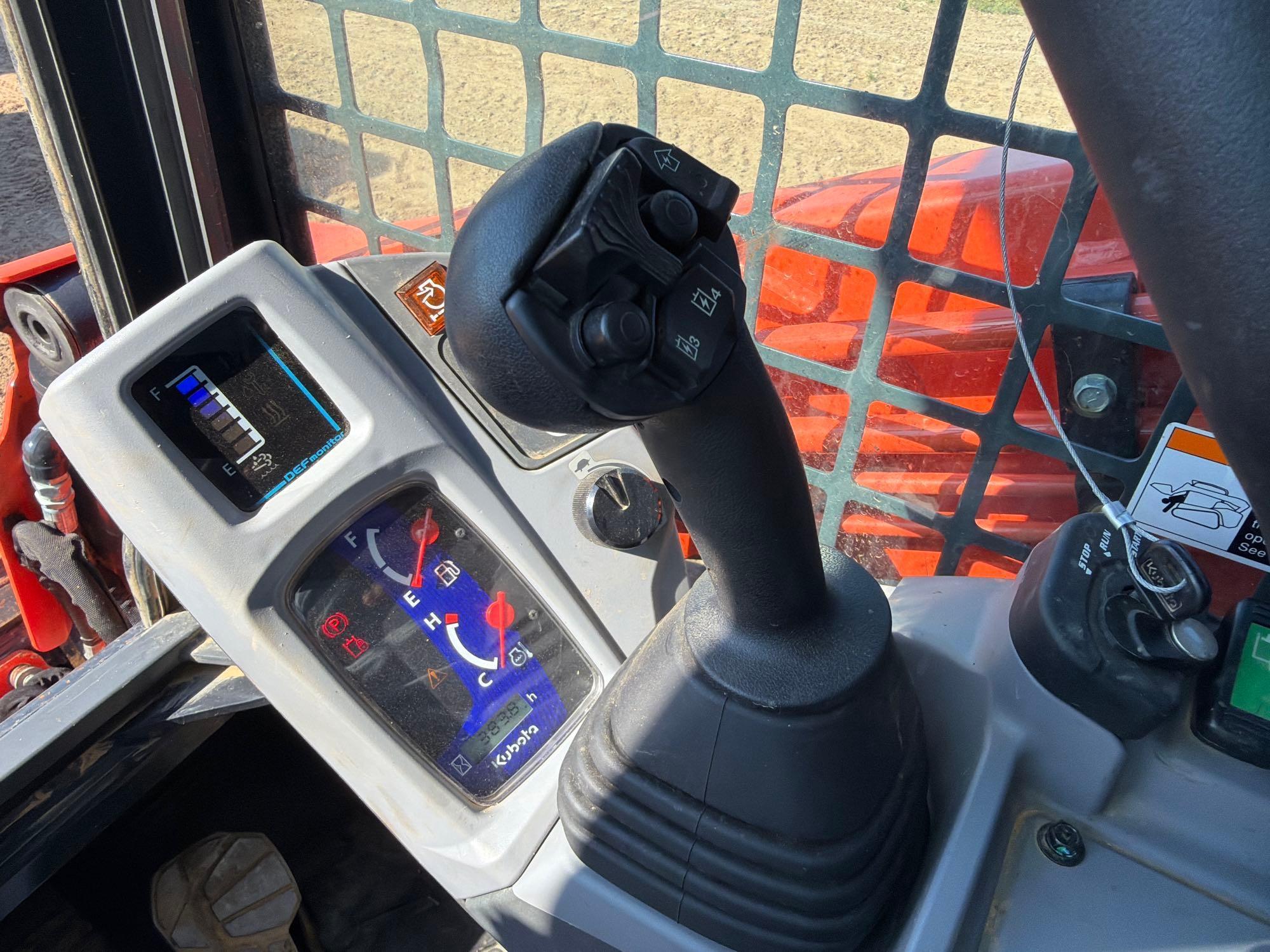 Kubota 972