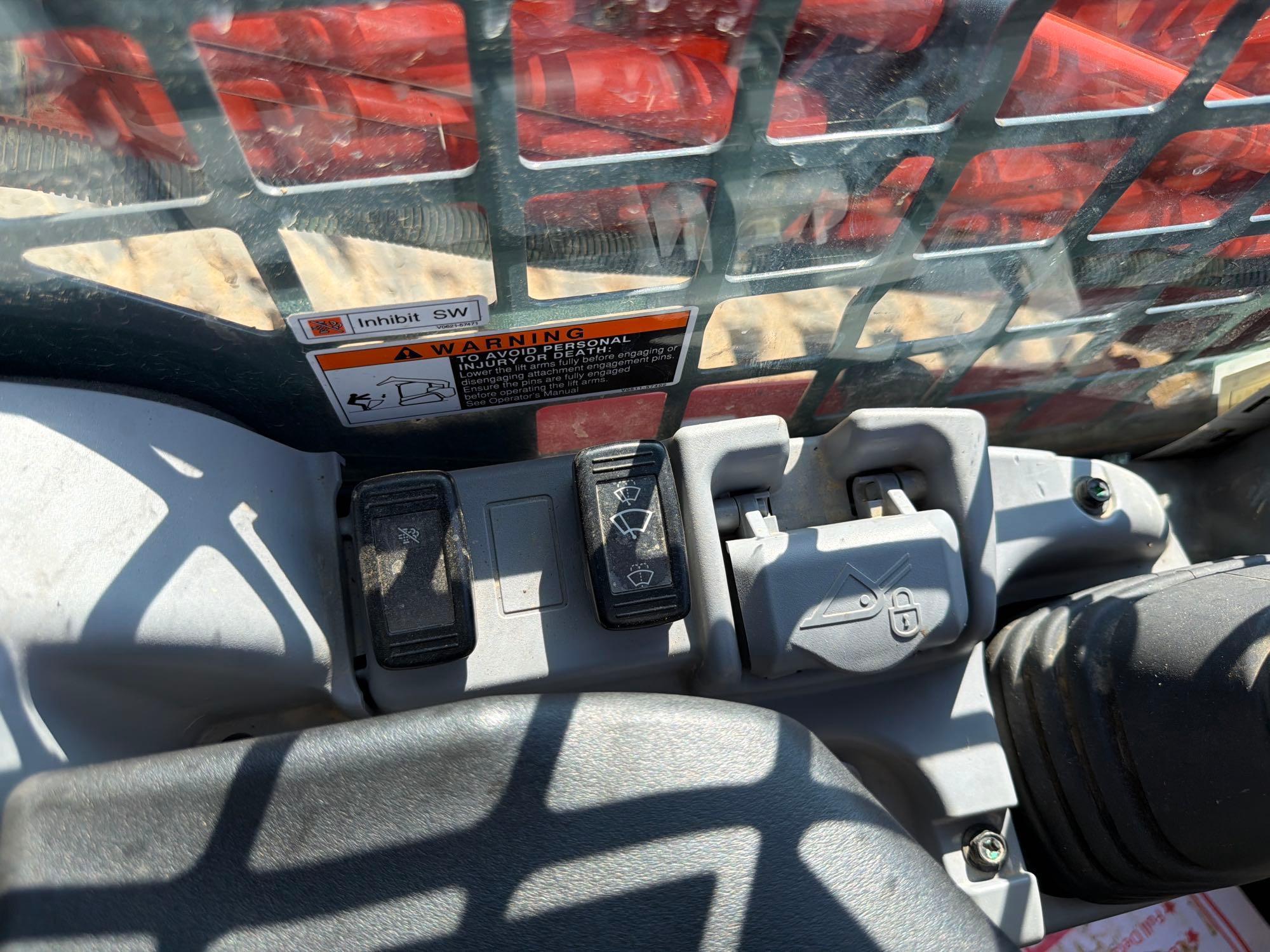 Kubota 972