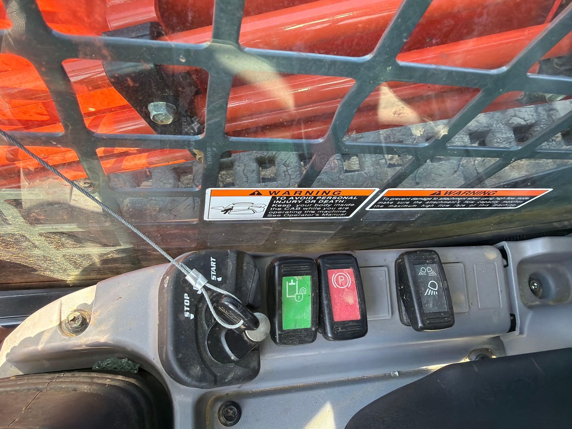 Kubota 972