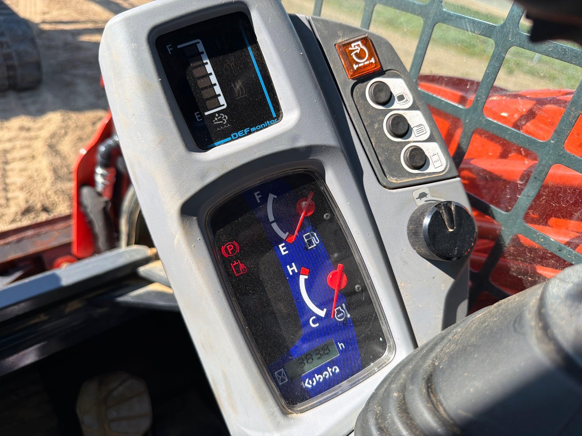 Kubota 972