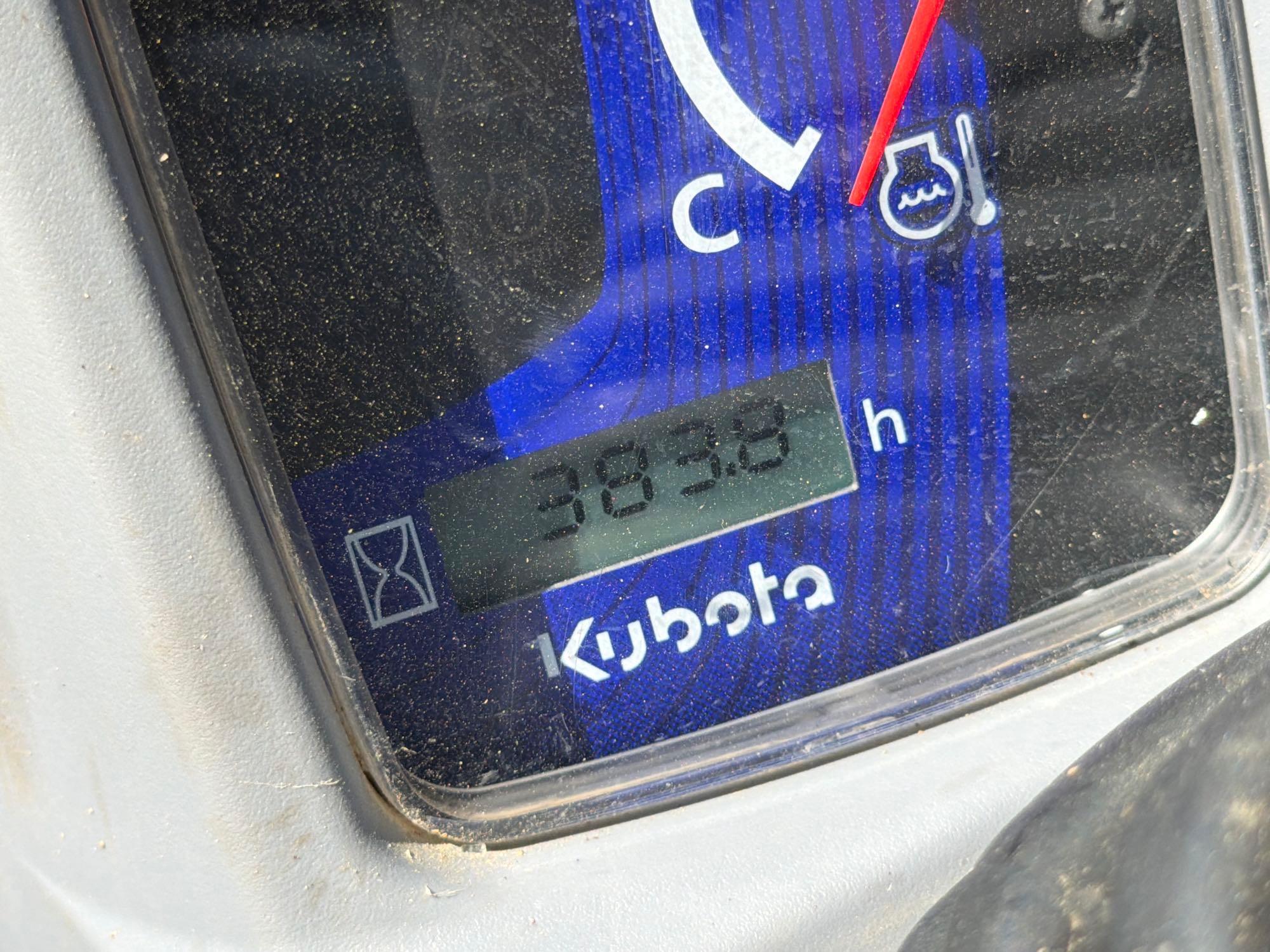 Kubota 972
