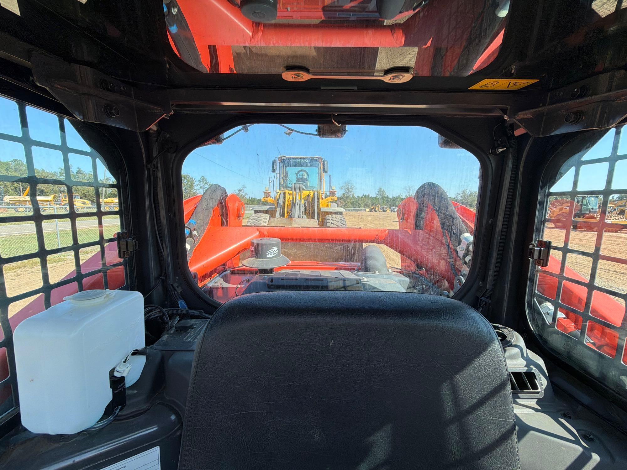 Kubota 972
