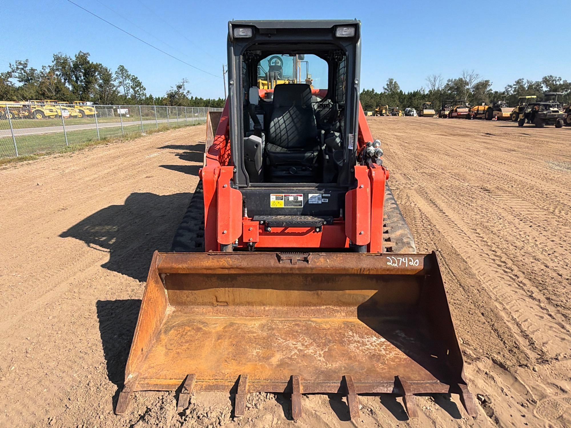 Kubota 972
