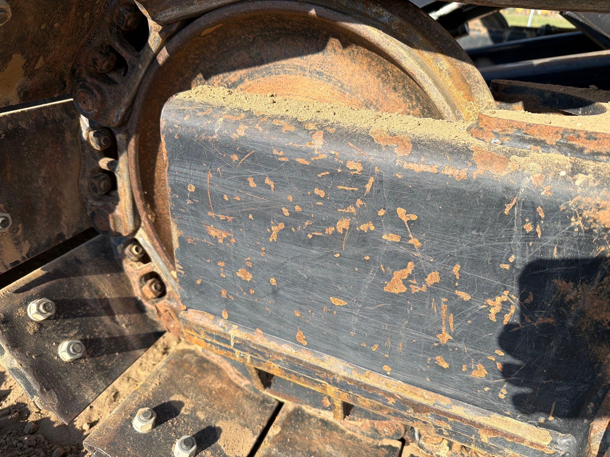 Caterpillar 308