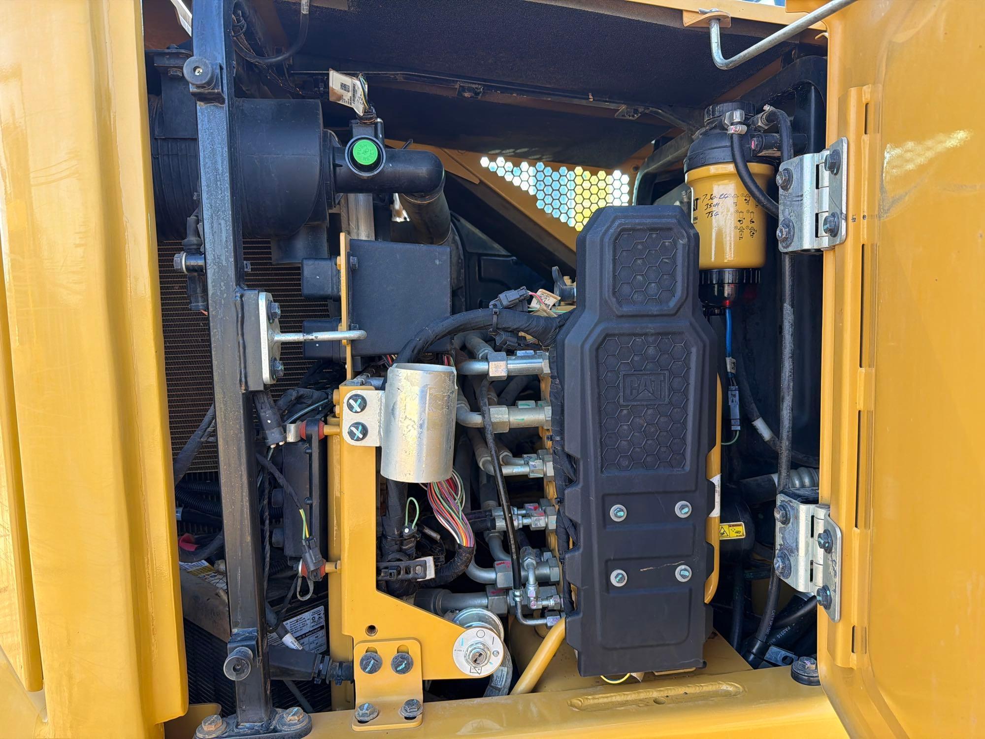 Caterpillar 308