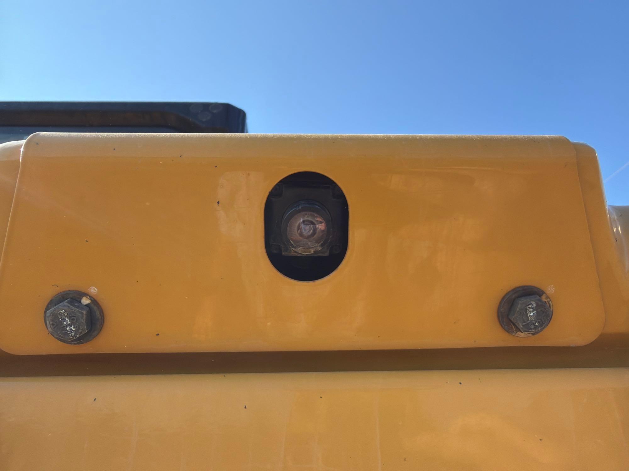 Caterpillar 308