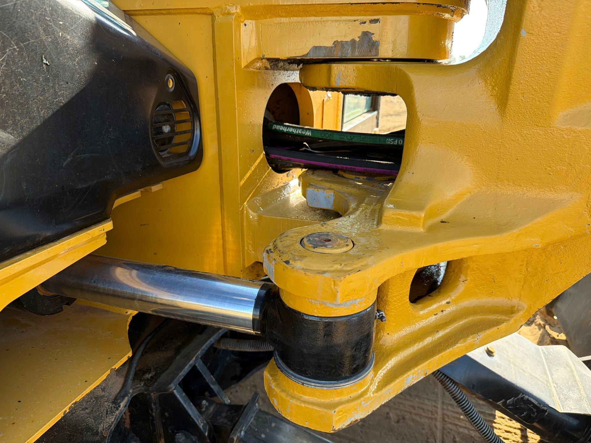 Caterpillar 308