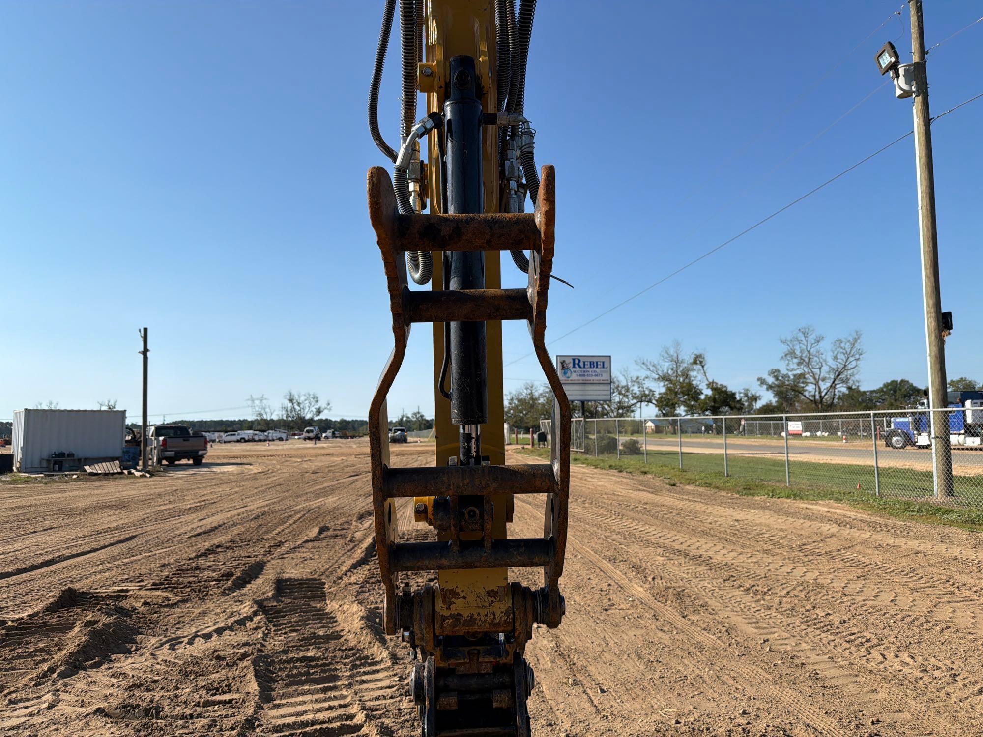 Caterpillar 308