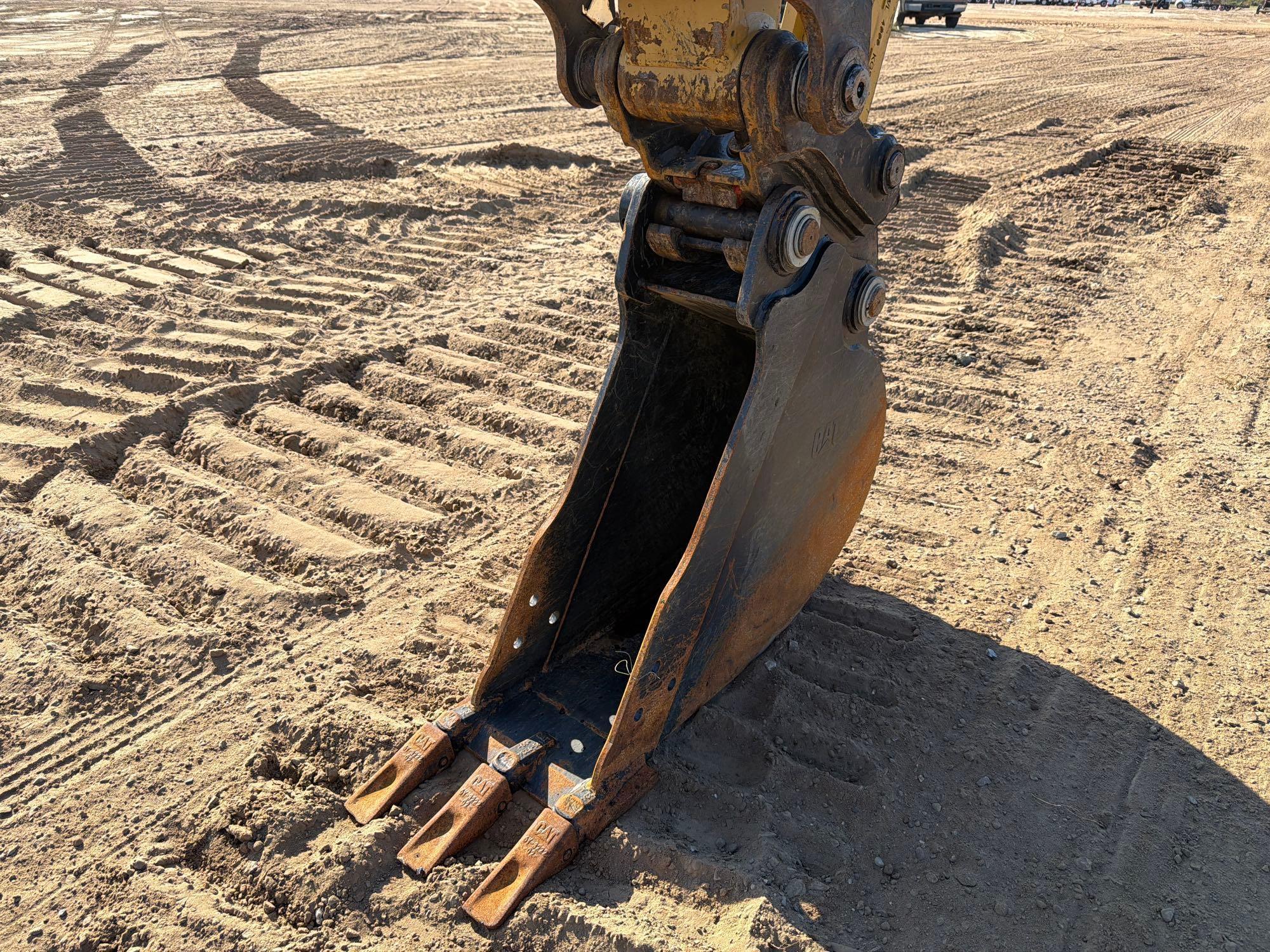 Caterpillar 308