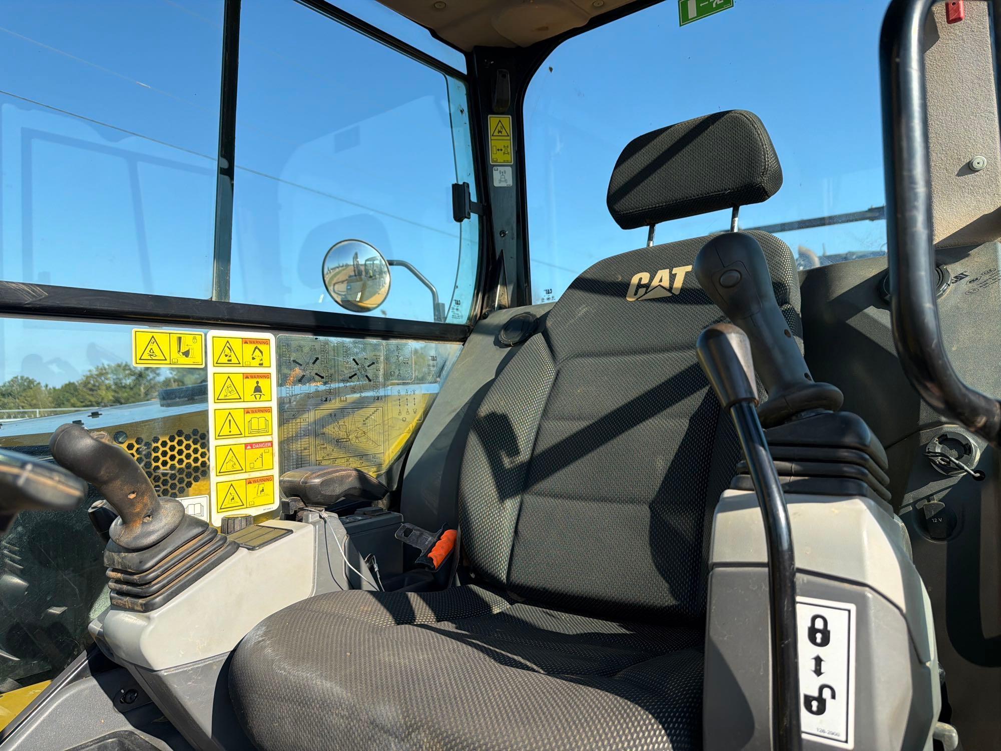 Caterpillar 308