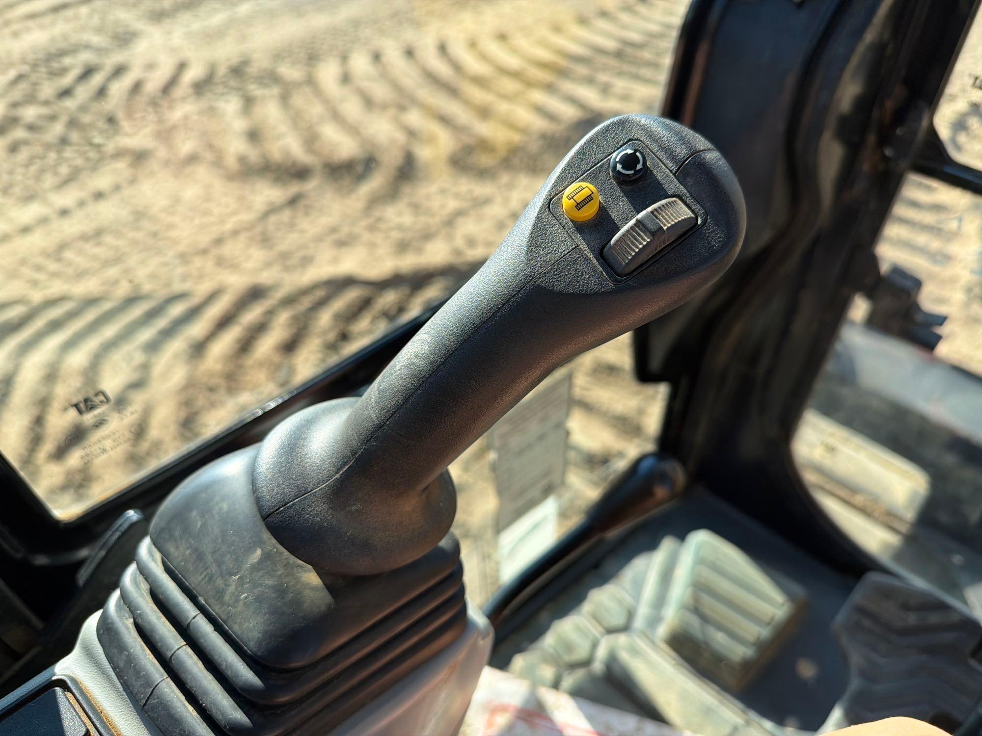 Caterpillar 308