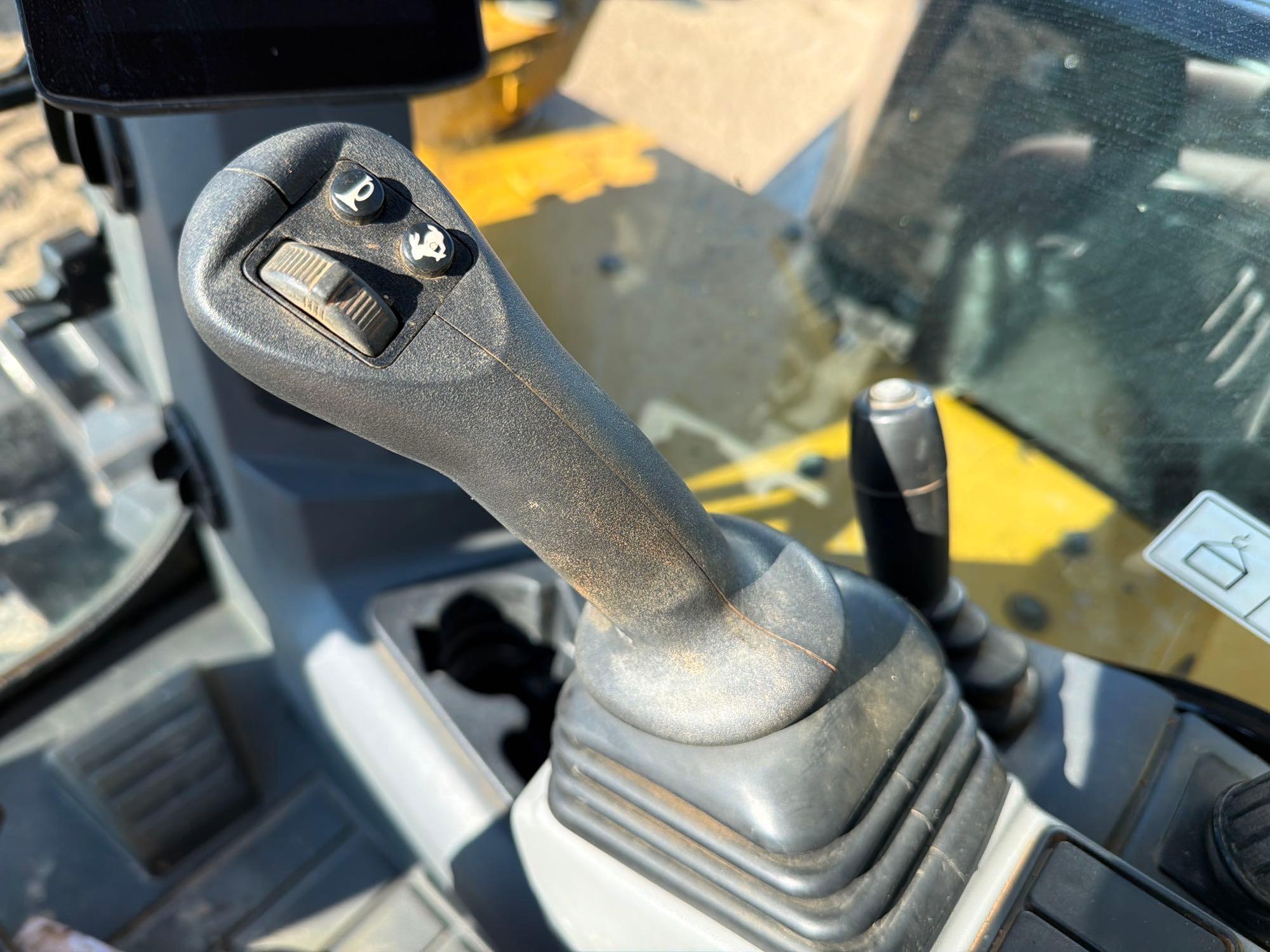 Caterpillar 308