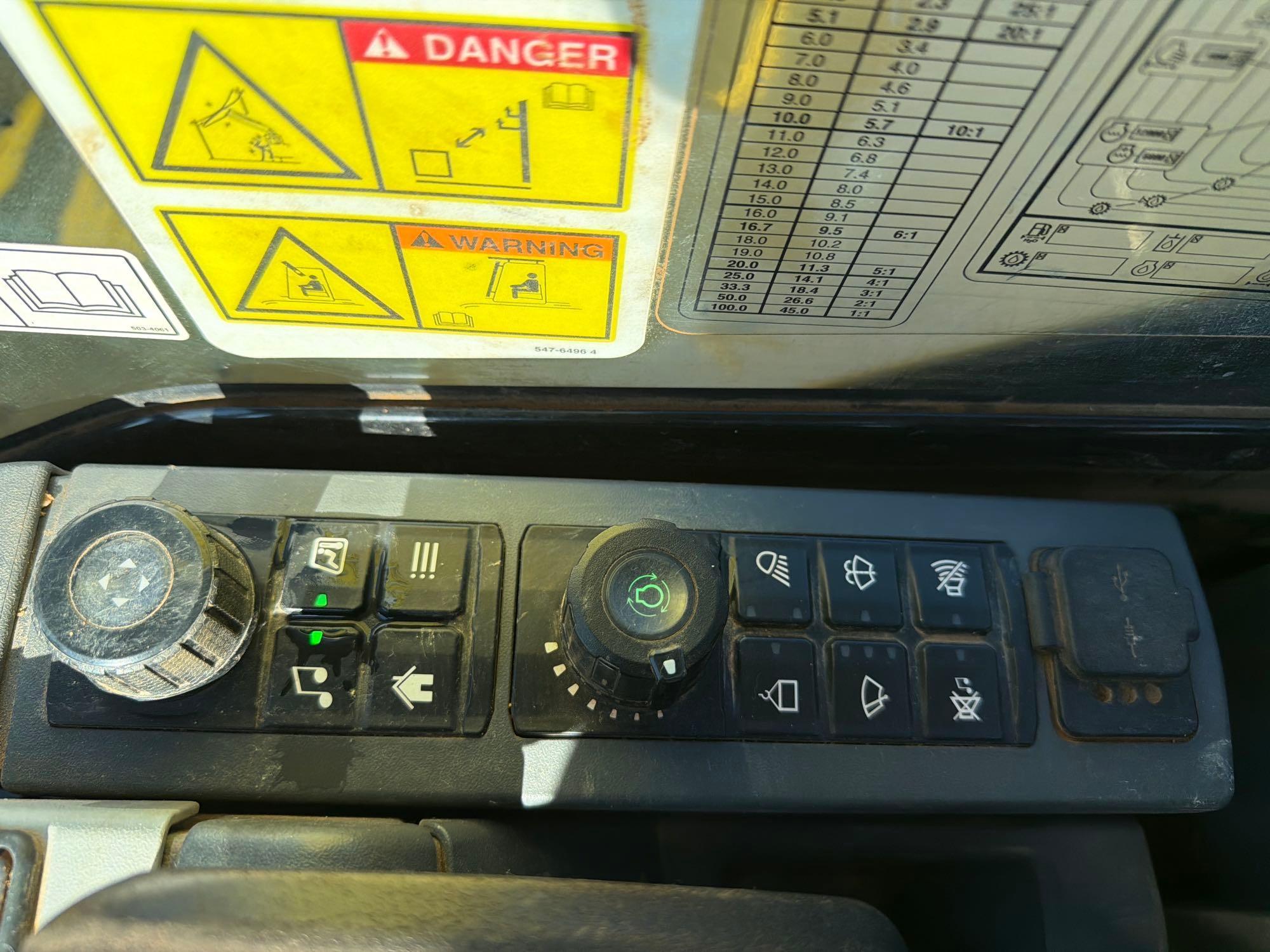 Caterpillar 308