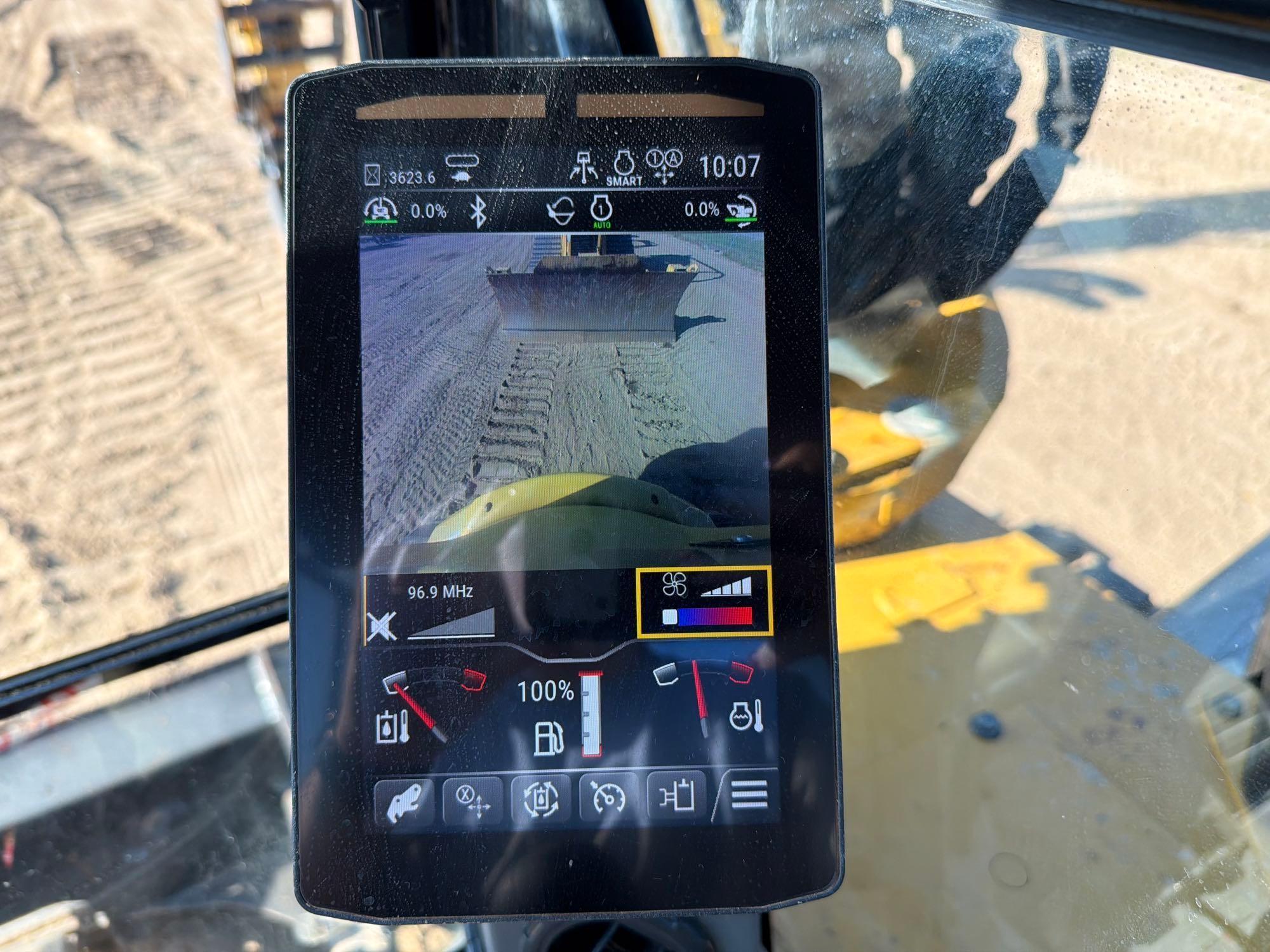 Caterpillar 308