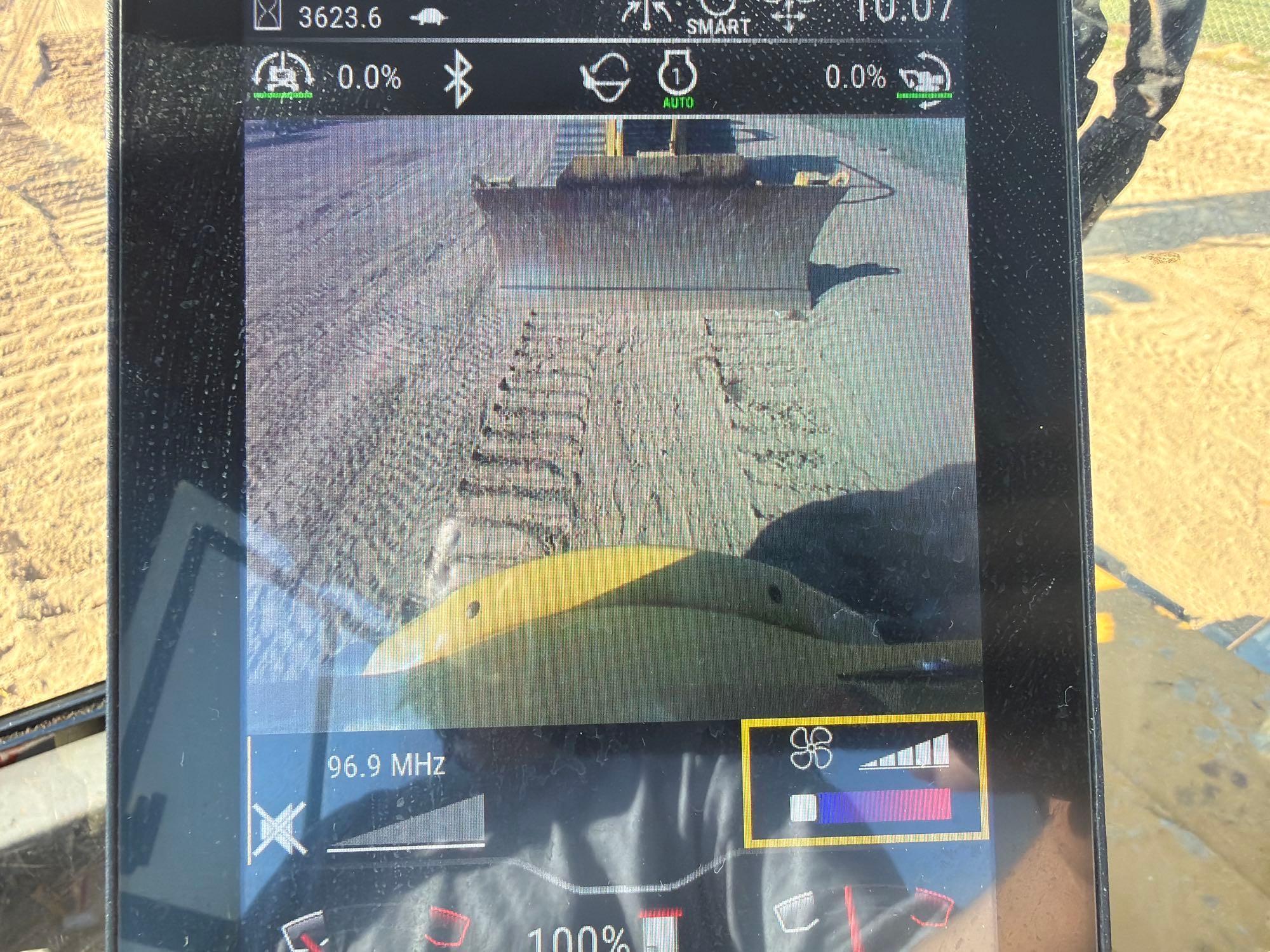 Caterpillar 308