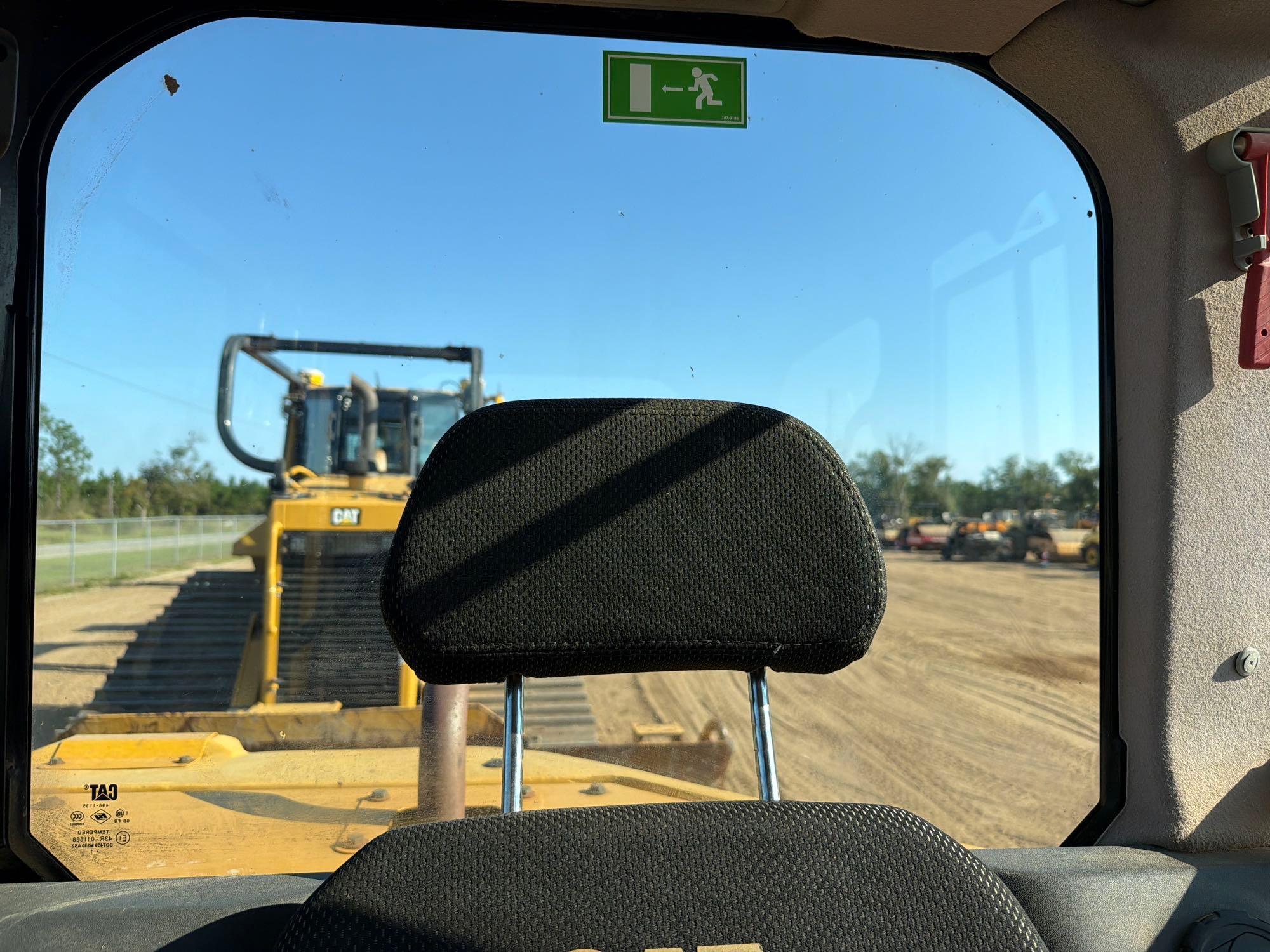 Caterpillar 308