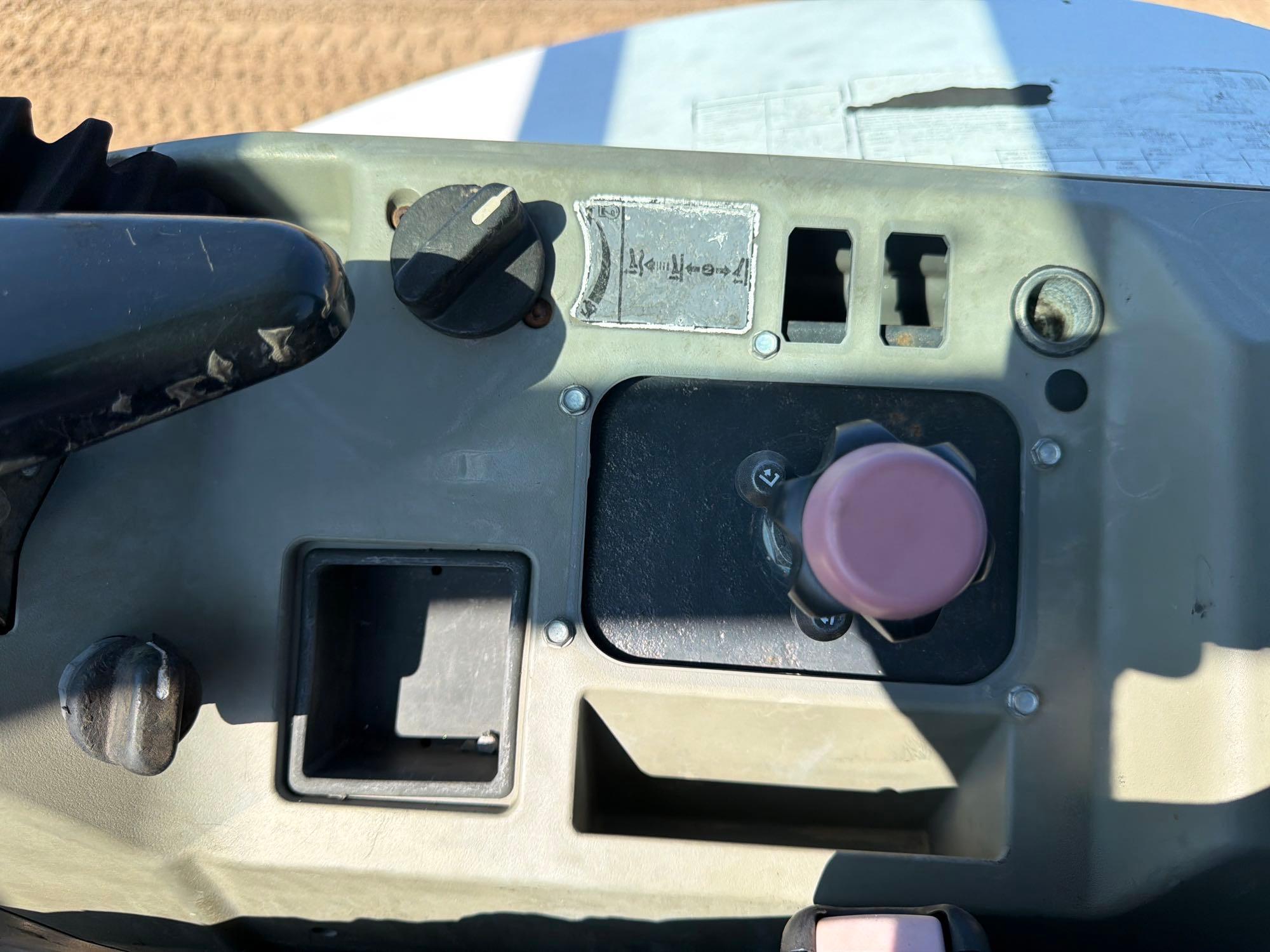 Bobcat E35