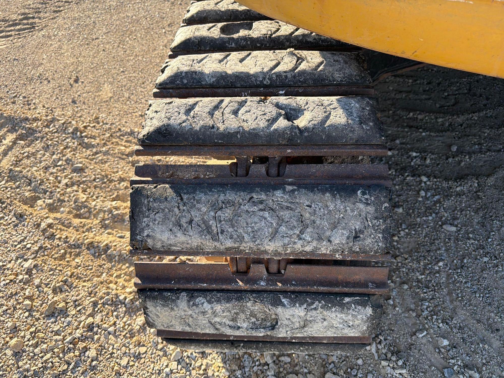Caterpillar 308E2 CR